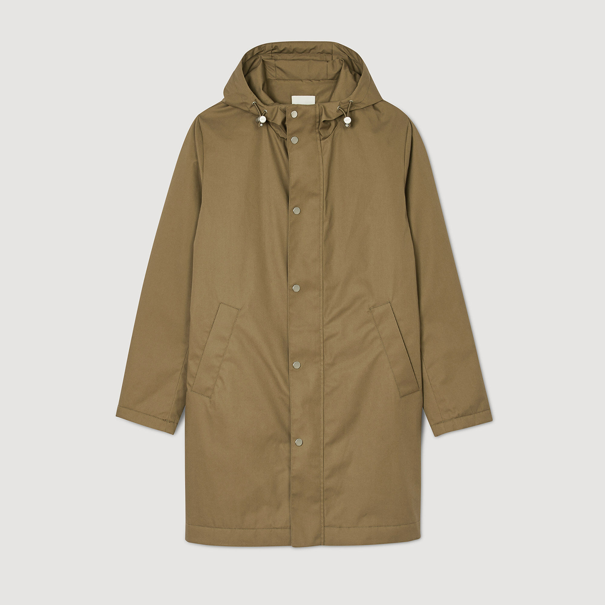 Imperméable macintosh clearance