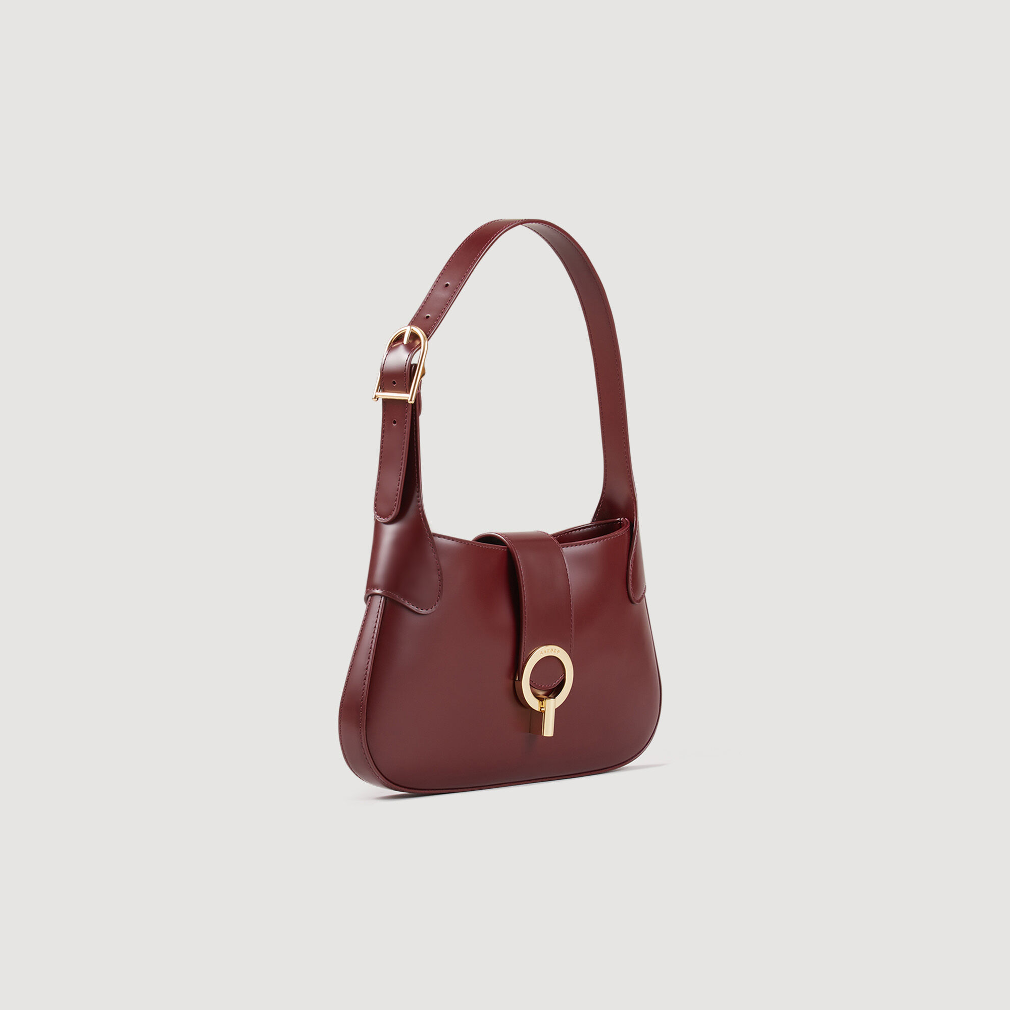 Sandro cheap paris bag