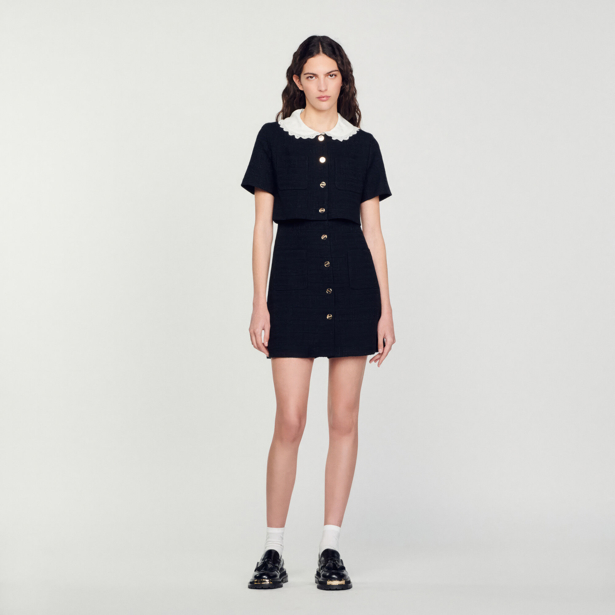 Sandro paris femme cheap