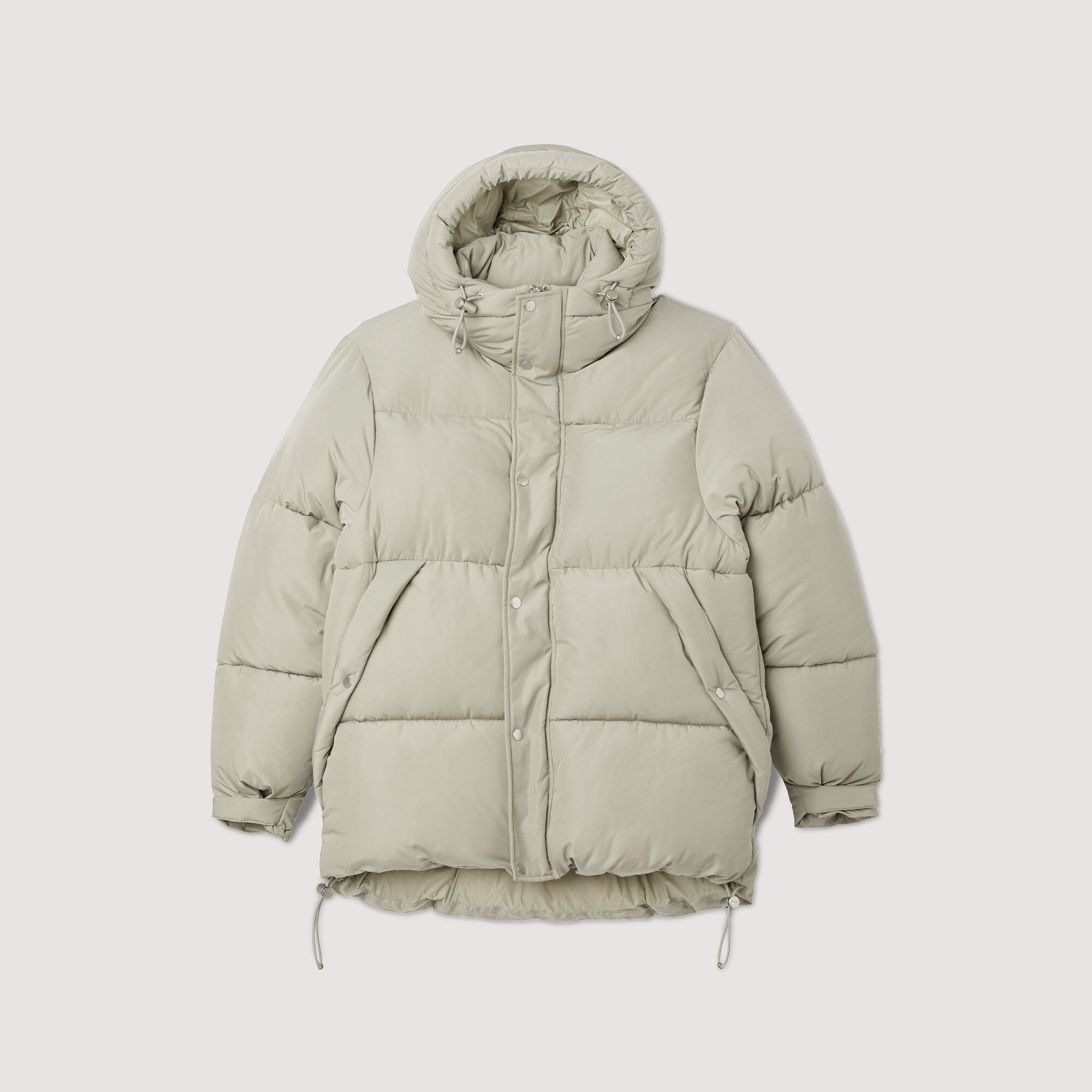 Sandro shop doudoune homme