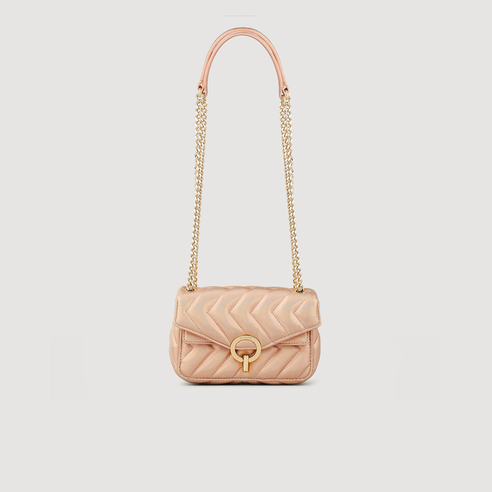 Sac shop sandro rose