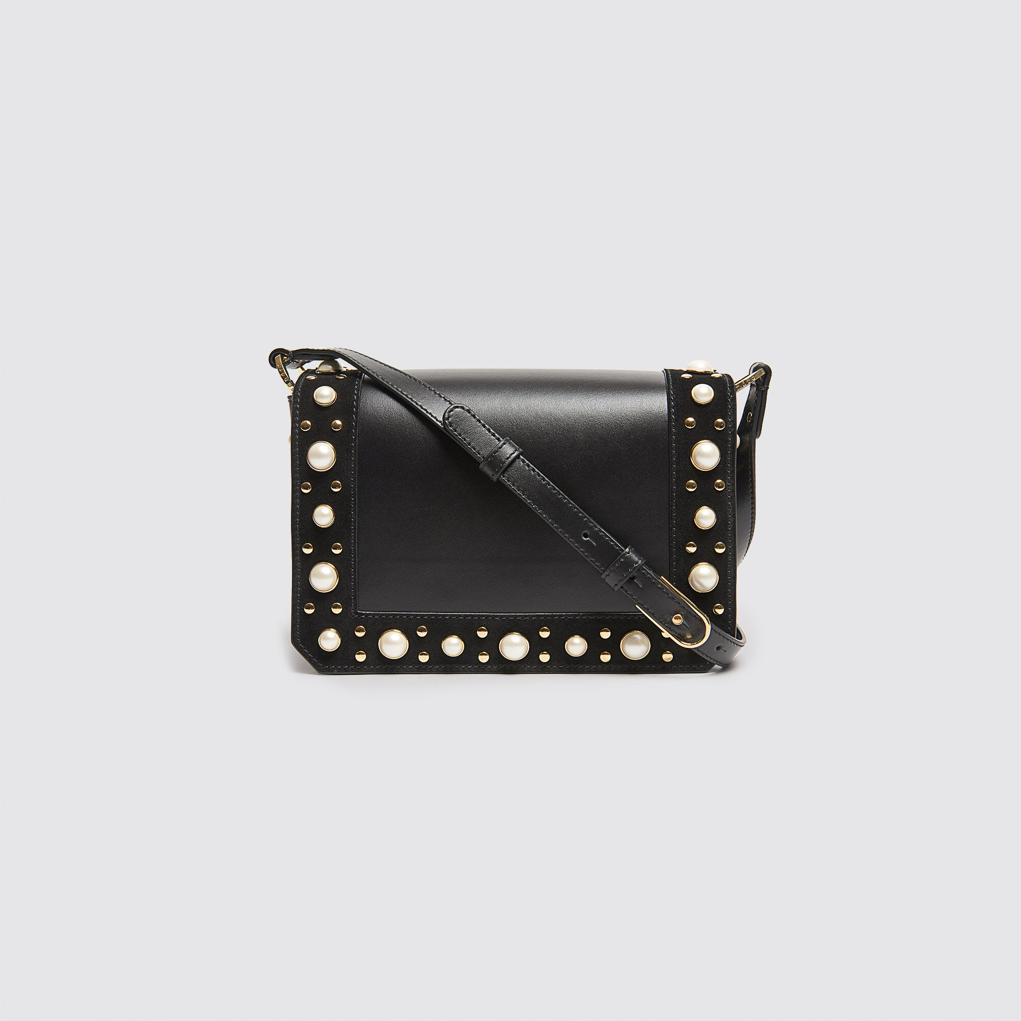 Sac pearly deals sandro