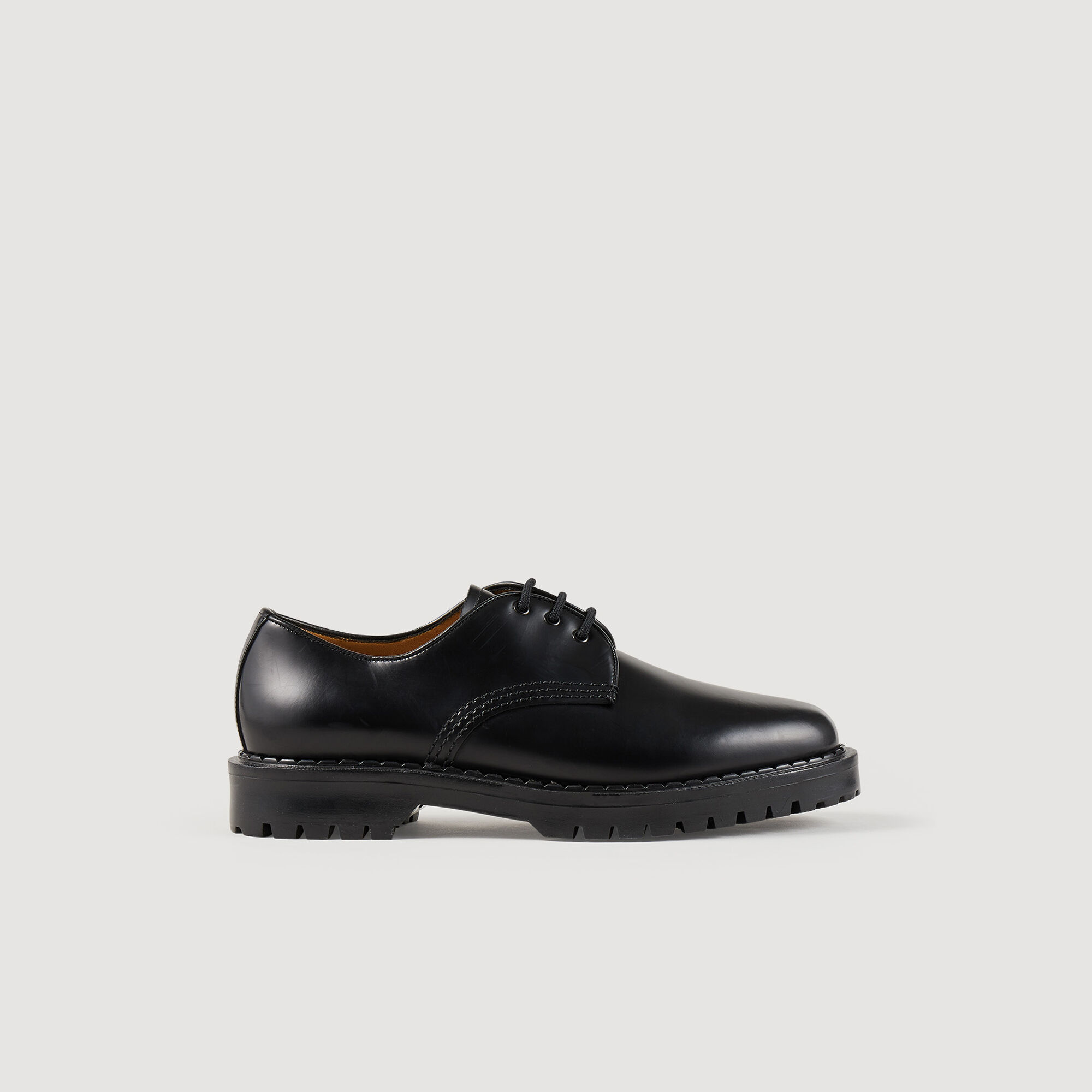 Chaussures de Ville pour Homme SANDRO