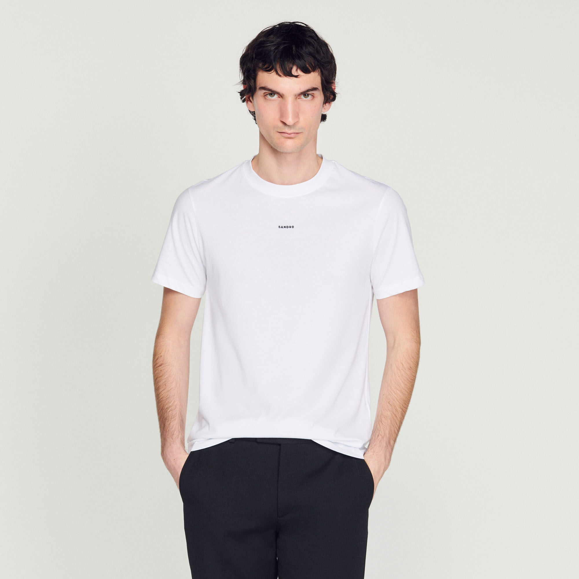 Sandro t new arrivals