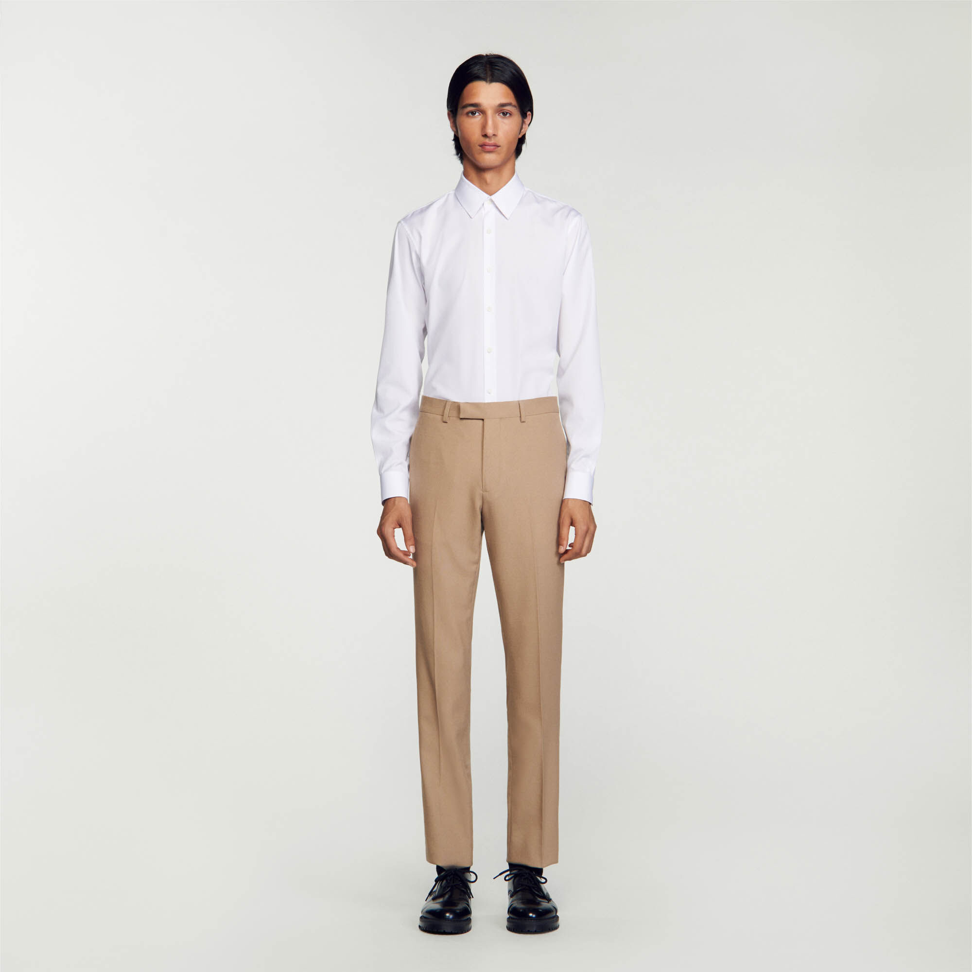 Costume hotsell homme sandro
