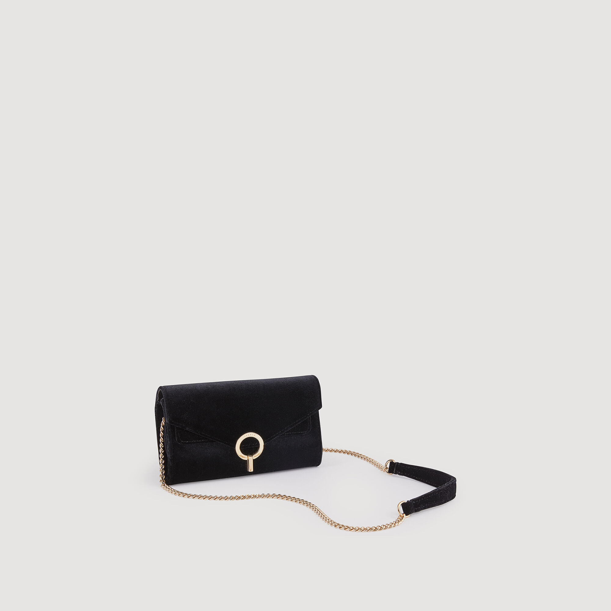 Sac sandro velour store