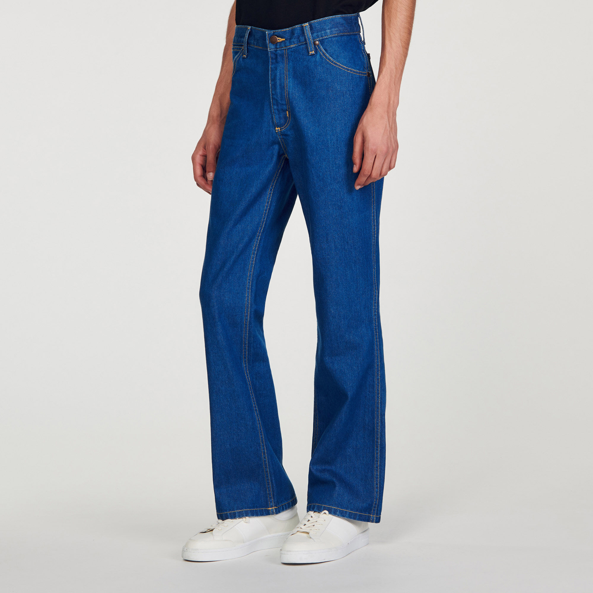 Jeans homme xl cheap