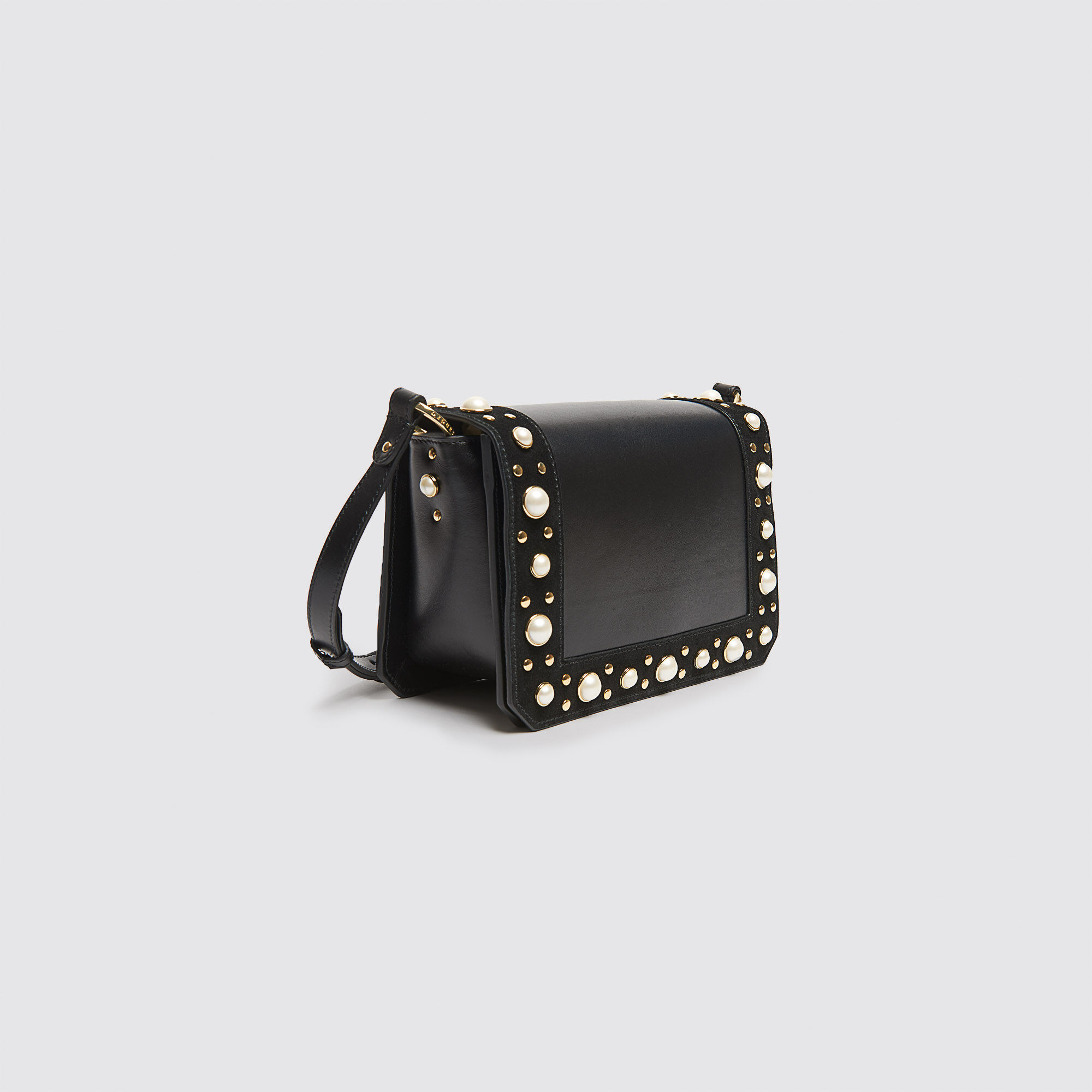Sac pearly deals sandro
