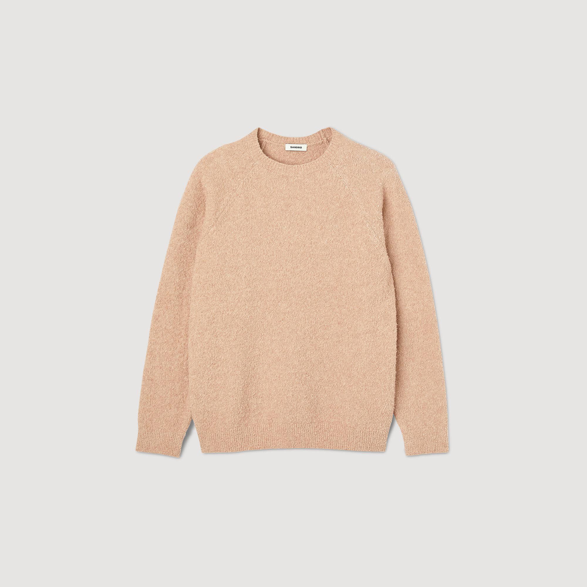 Pull new arrivals sandro rose