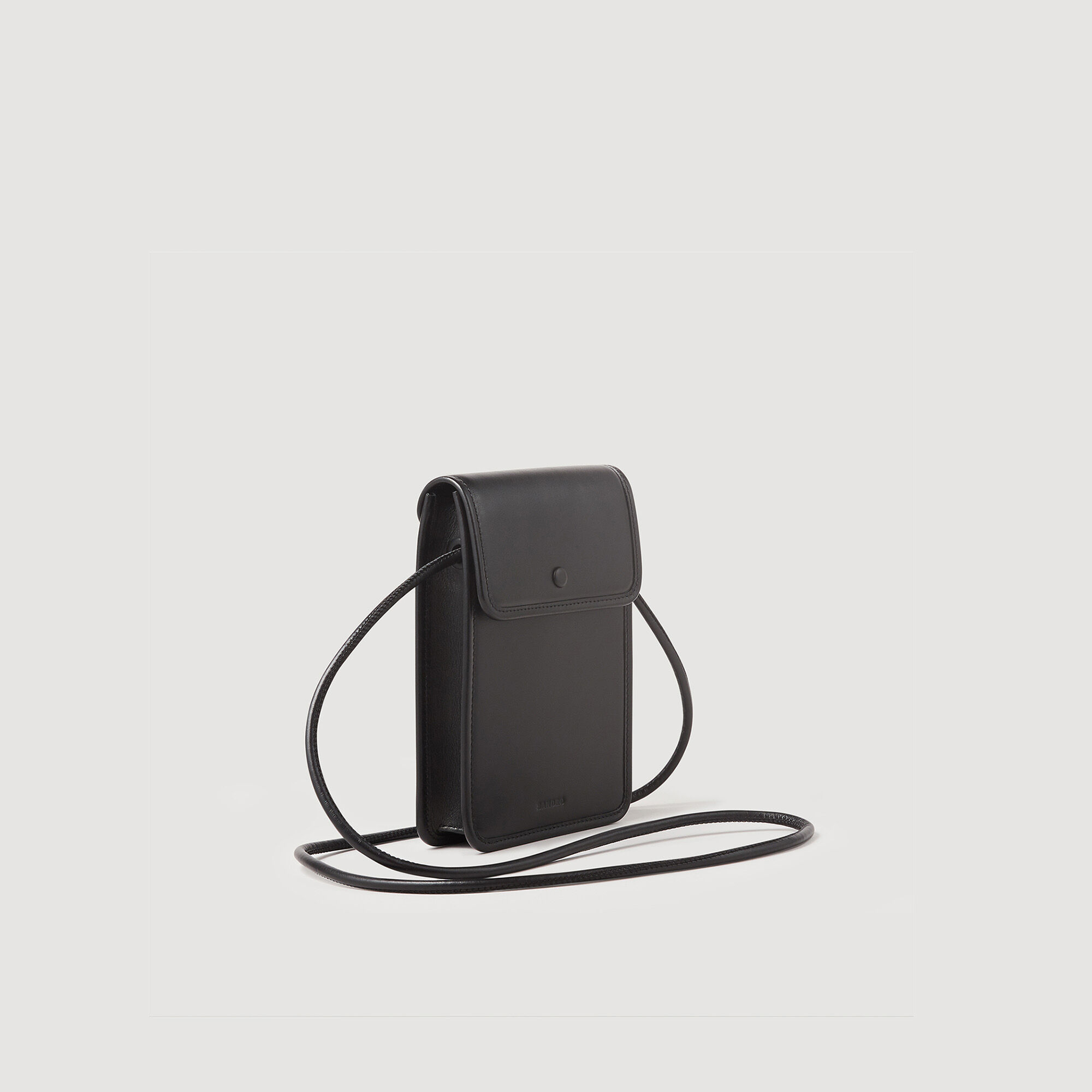 Pochette sandro 2025