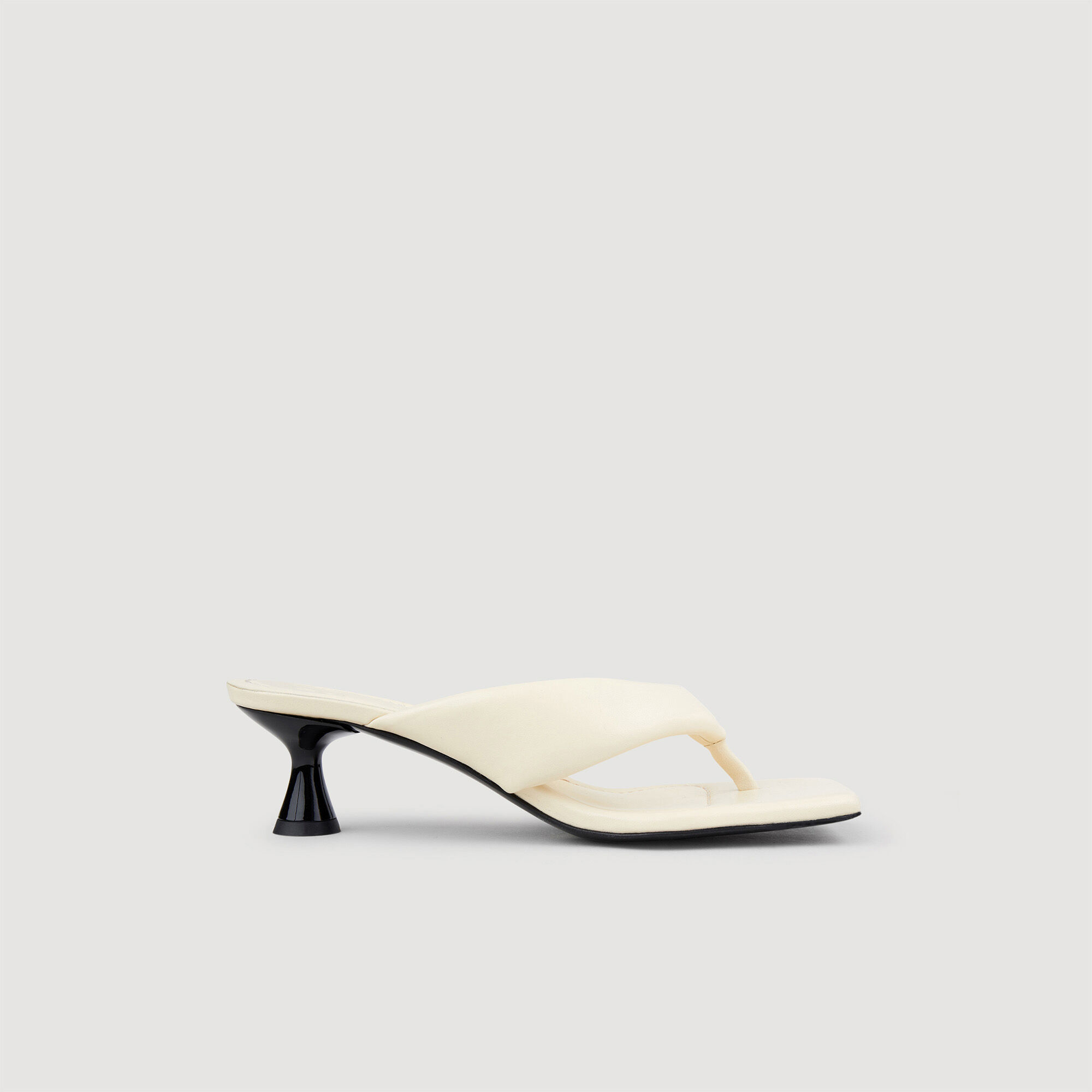 Sandro online chaussures femme