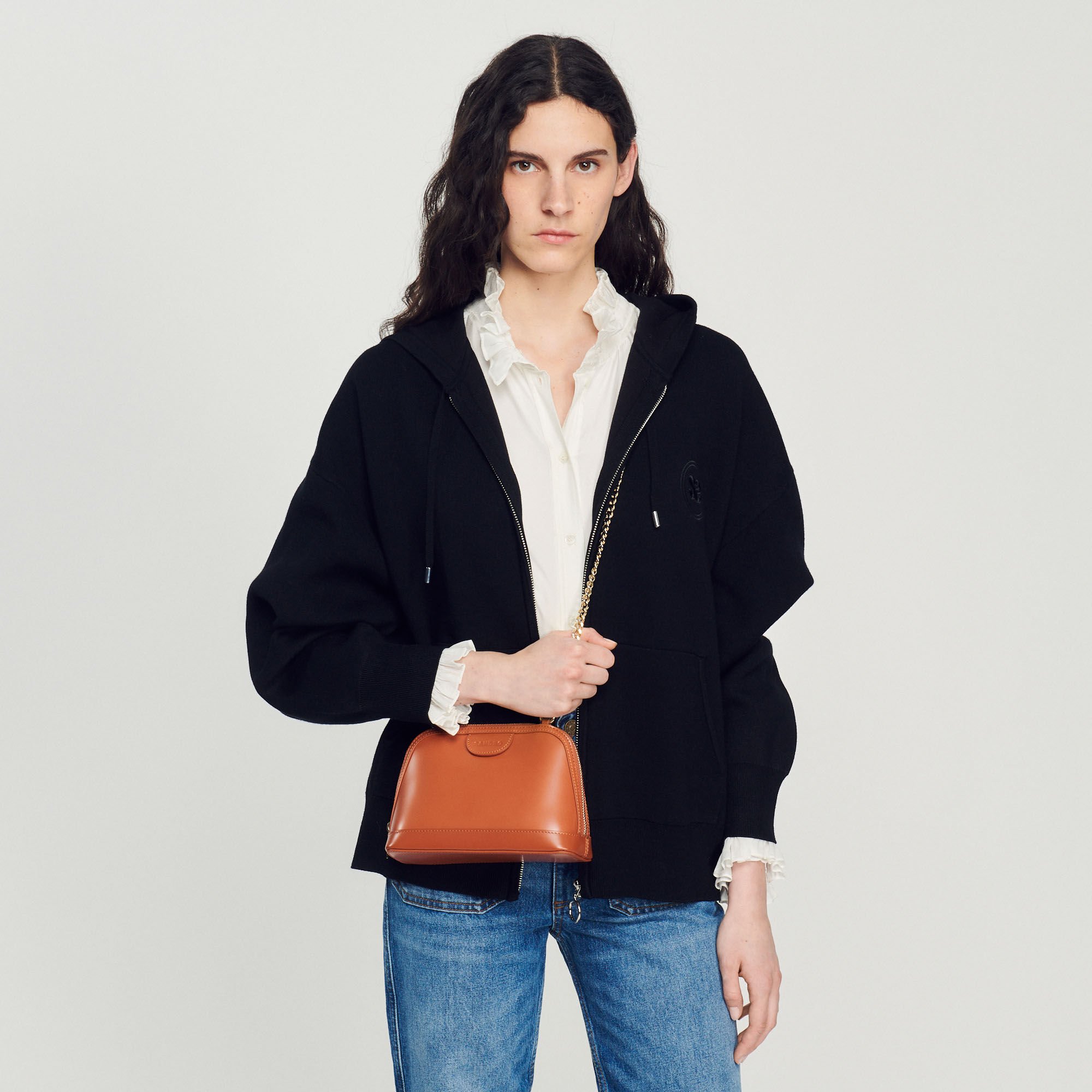Sandro vetement femme deals