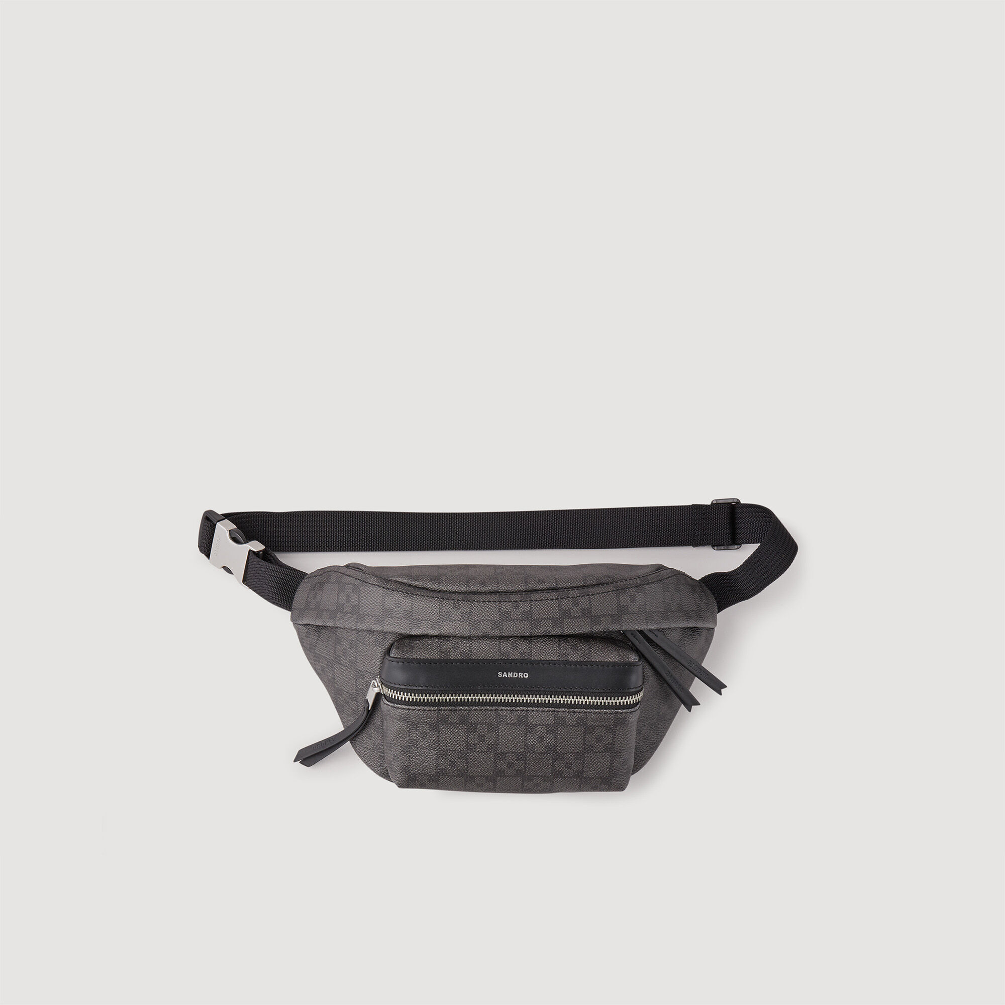 Sac banane sandro homme deals
