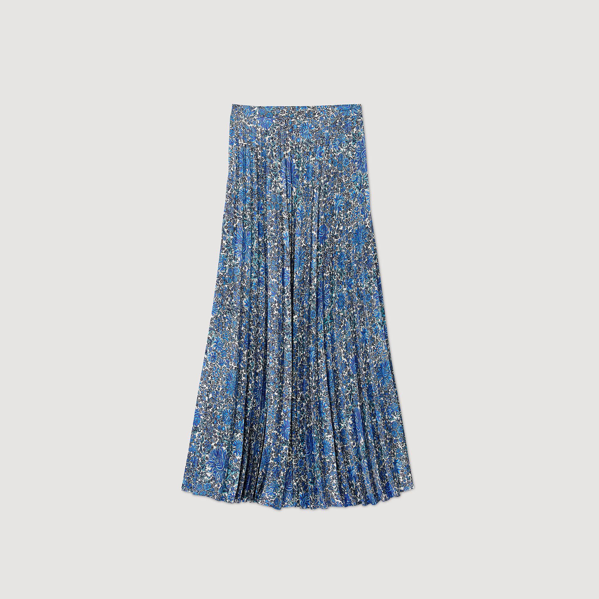 Skirts Shorts Women Sandro Paris