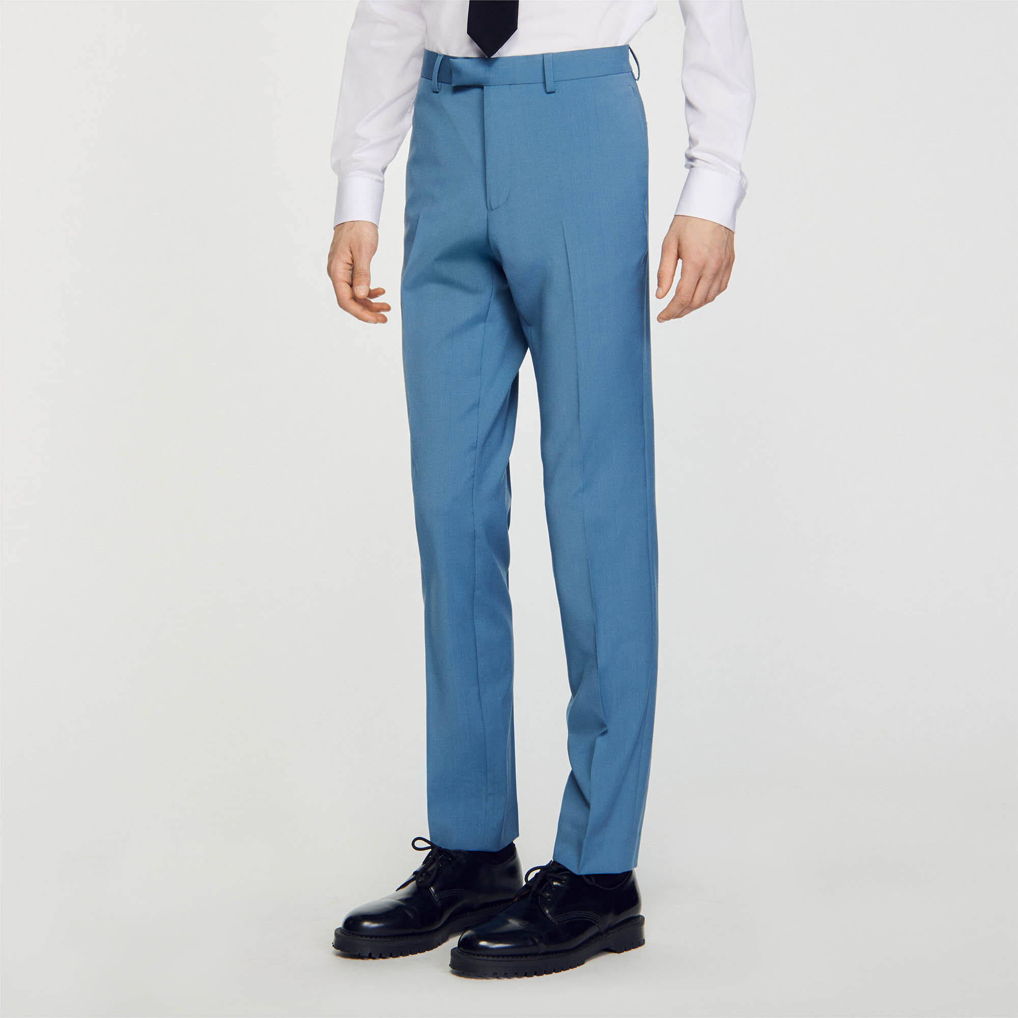 Dress trousers outlet