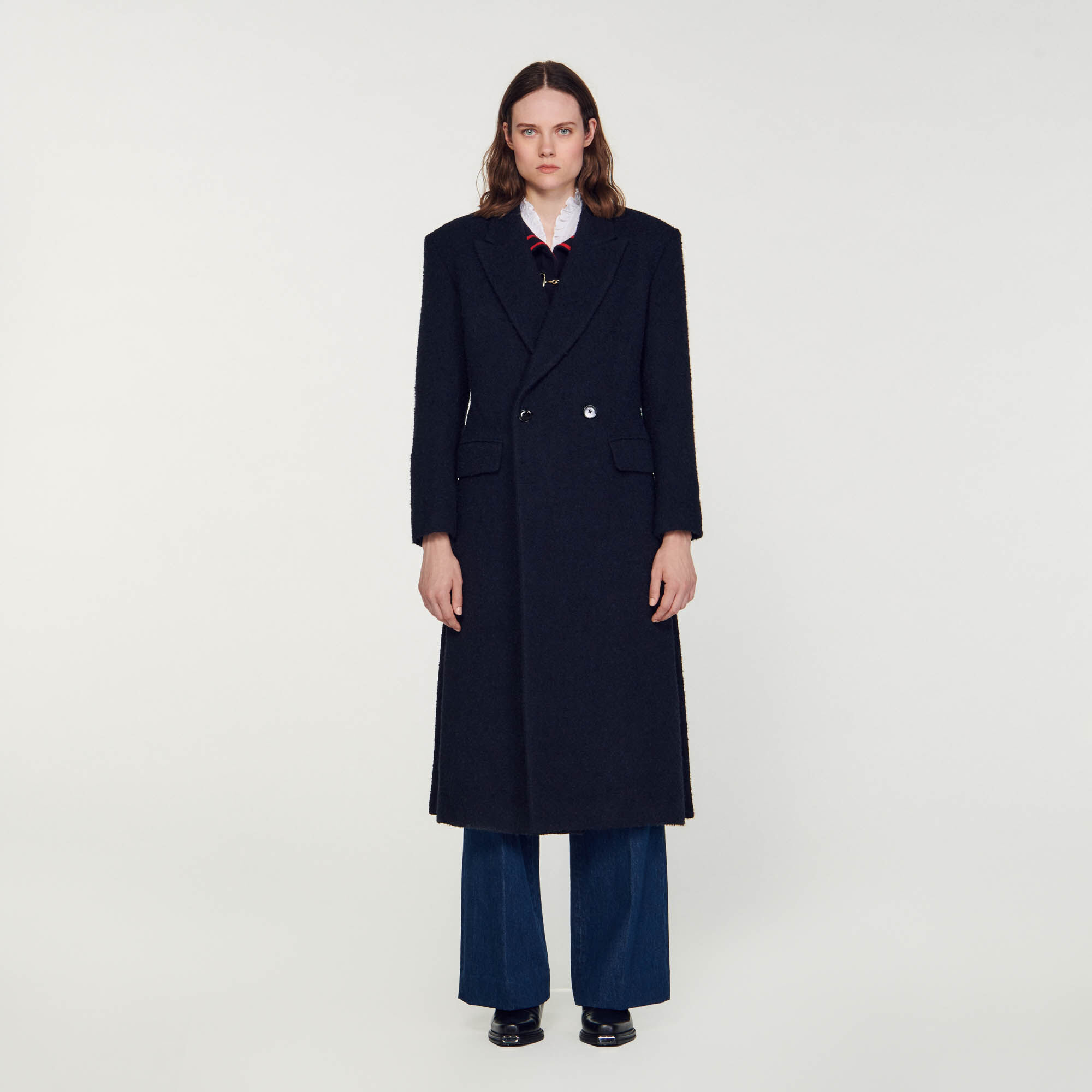 Sandro vetement femme deals