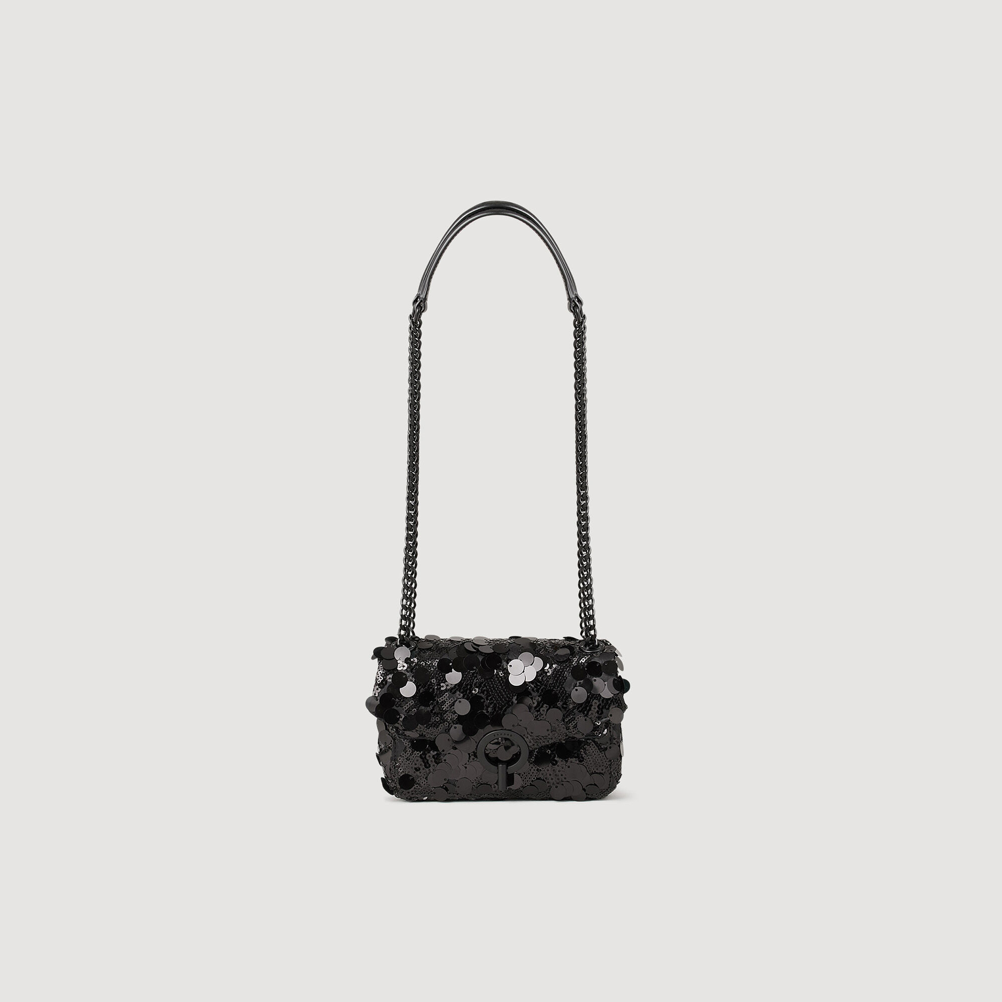 Sac a dos sandro sale femme