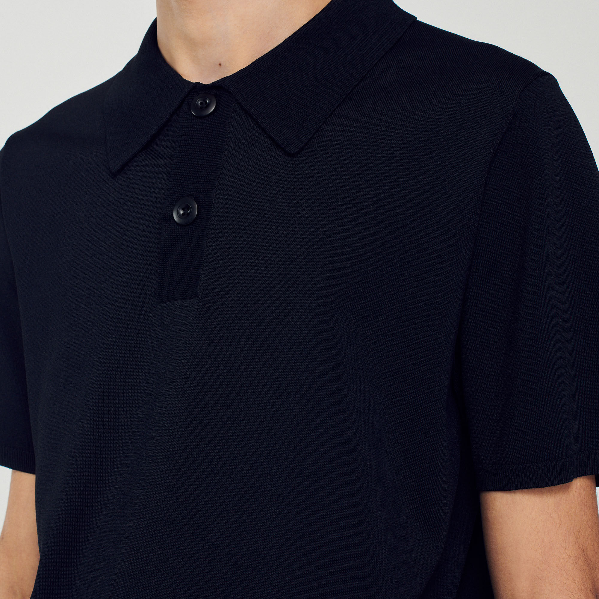 Short sandro 2025 homme