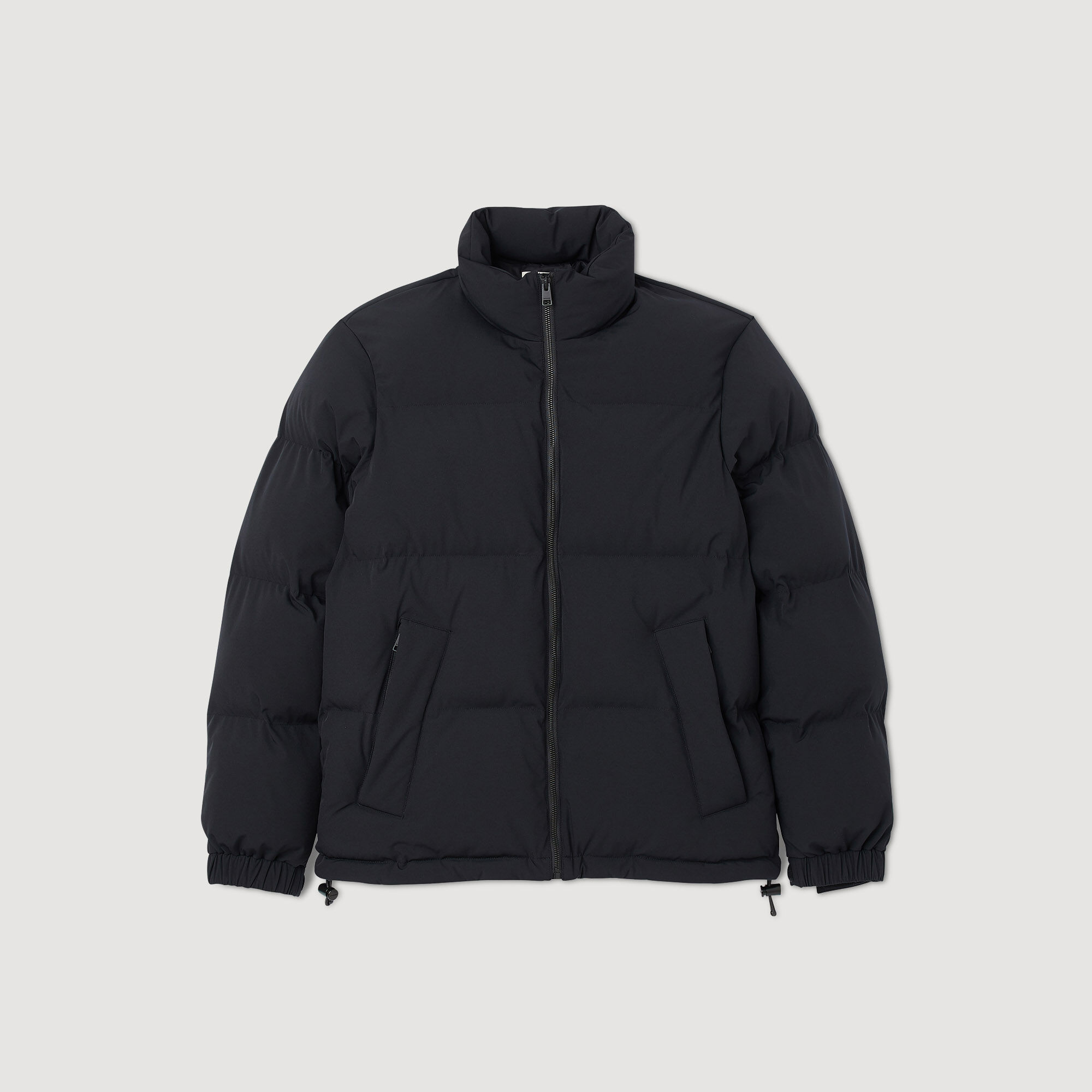 Doudoune sandro hot sale homme