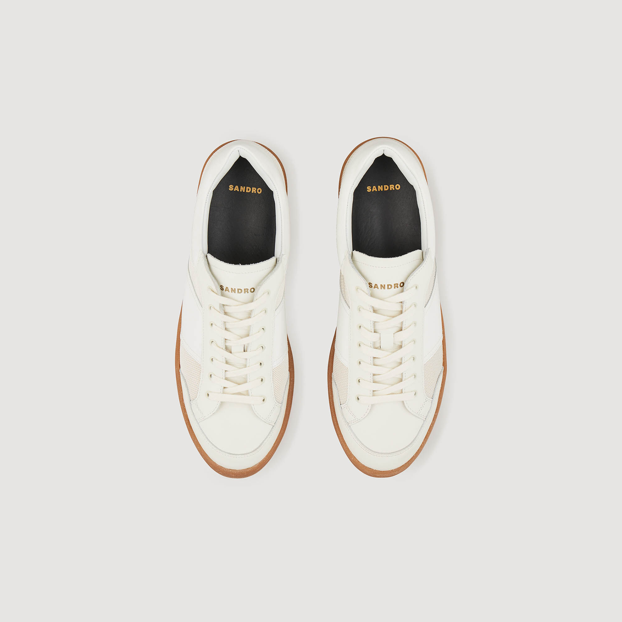 Sandro homme shop chaussure