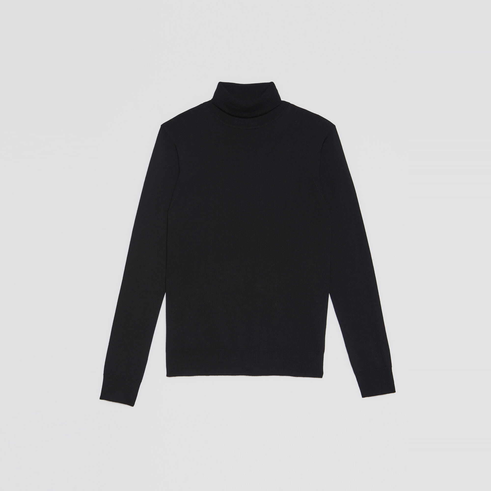 Pull shop sandro noir