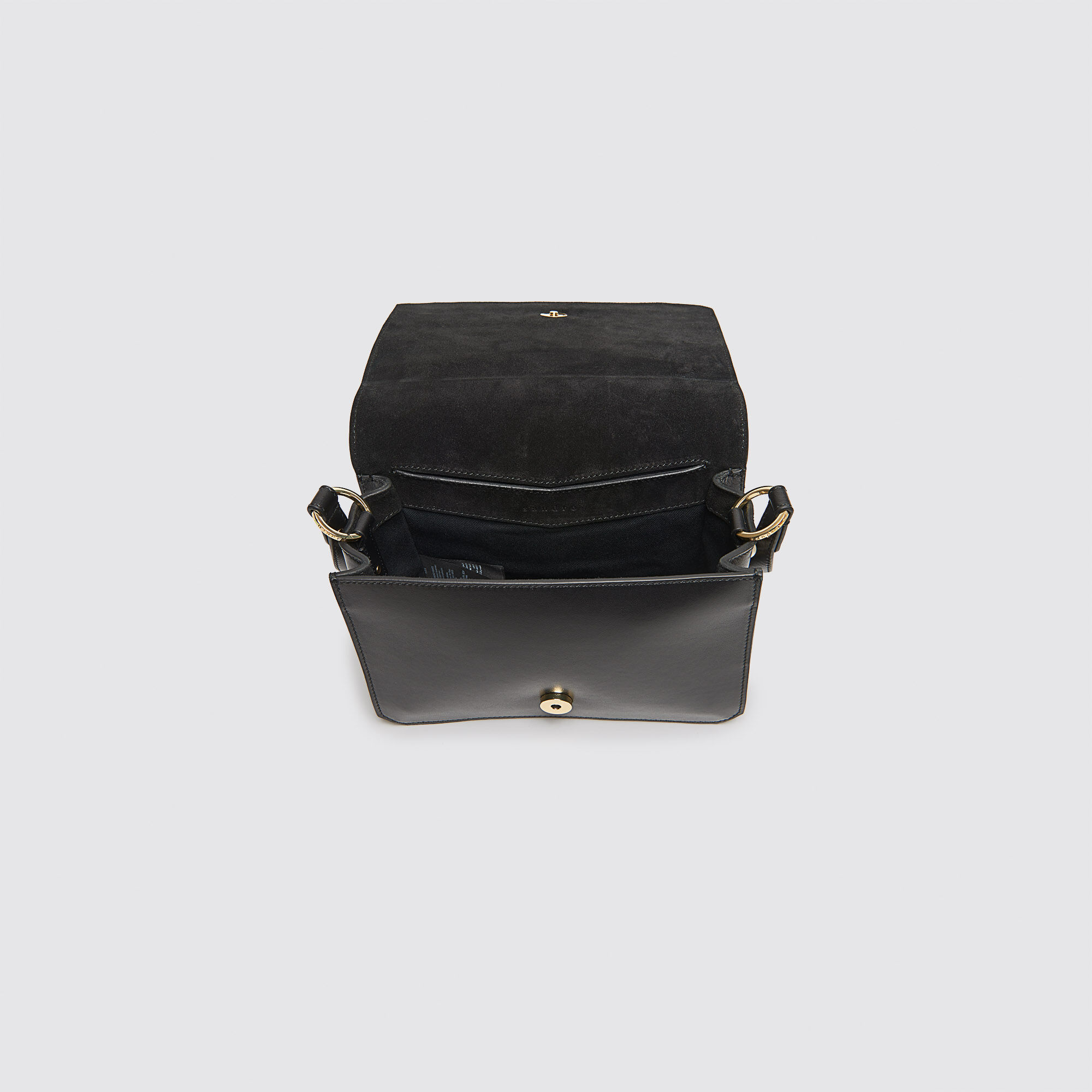 Sac pearly deals sandro