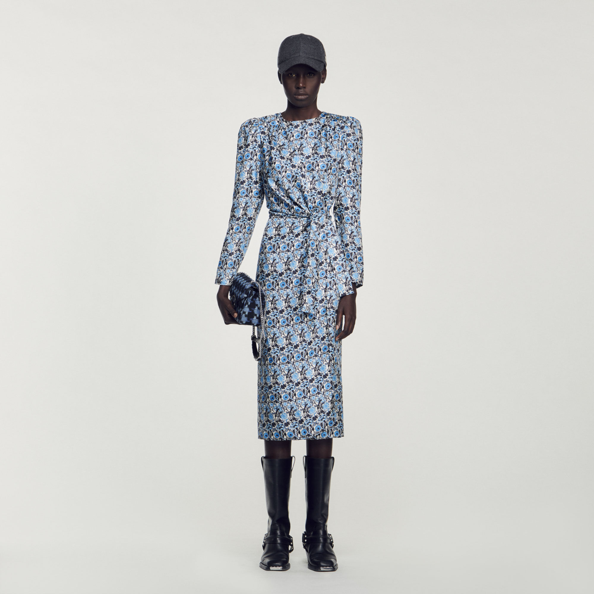 Sandro deals soldes robes