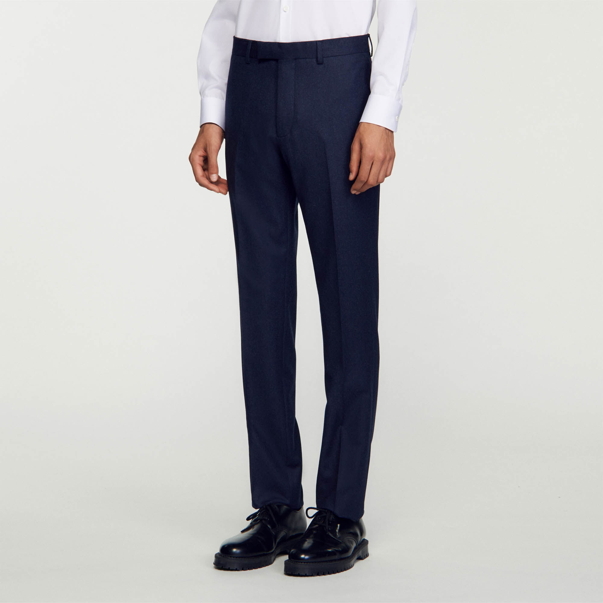 Dress trousers hotsell