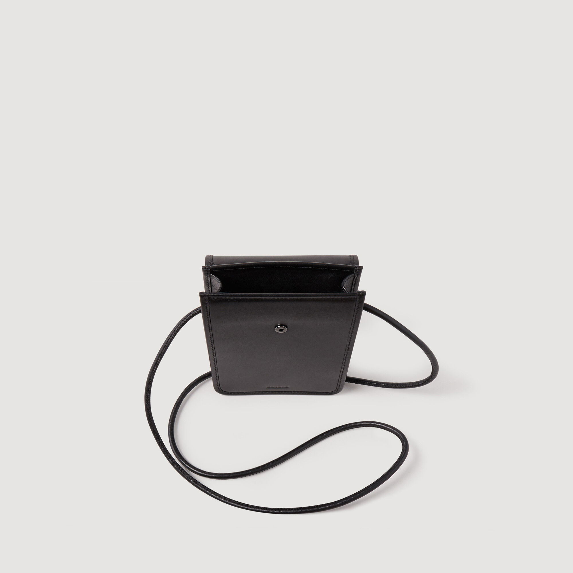 Petite pochette noir hotsell
