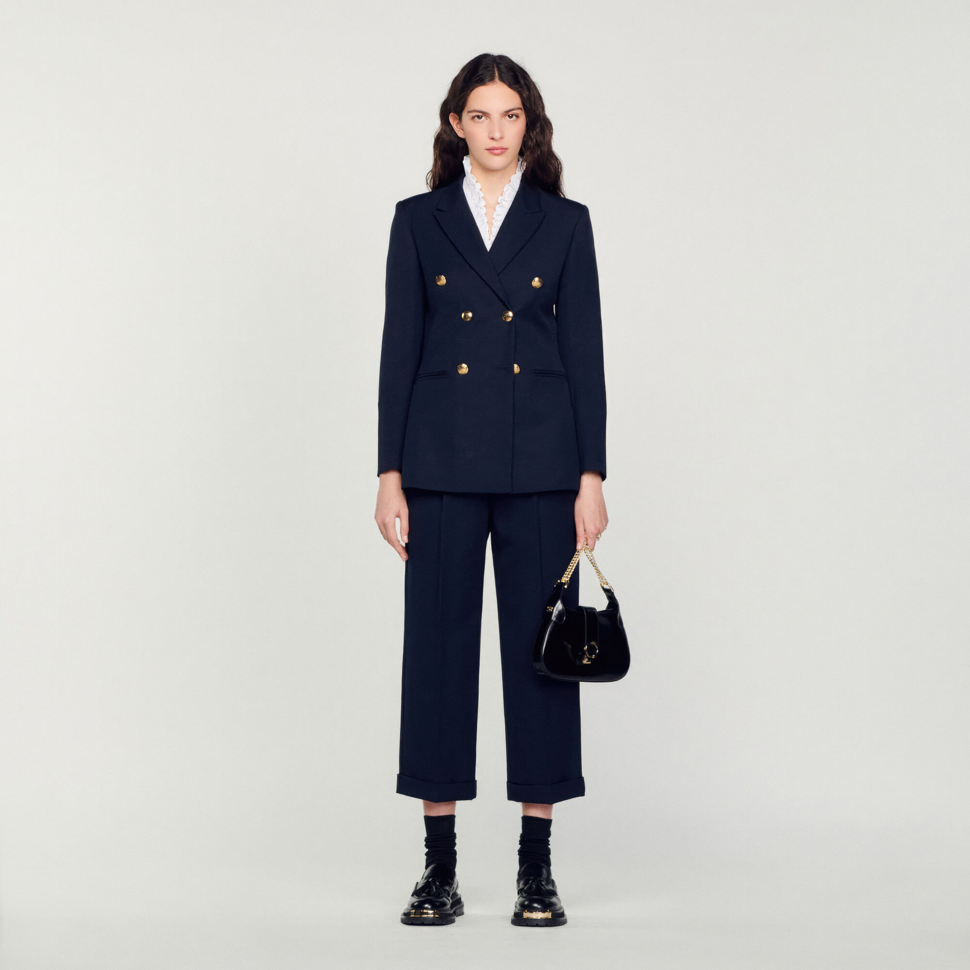 Veste blazer femme hotsell zalando