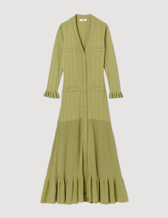 Robes pour Last Chance - la collection de Robes Sandro Paris à découvrir