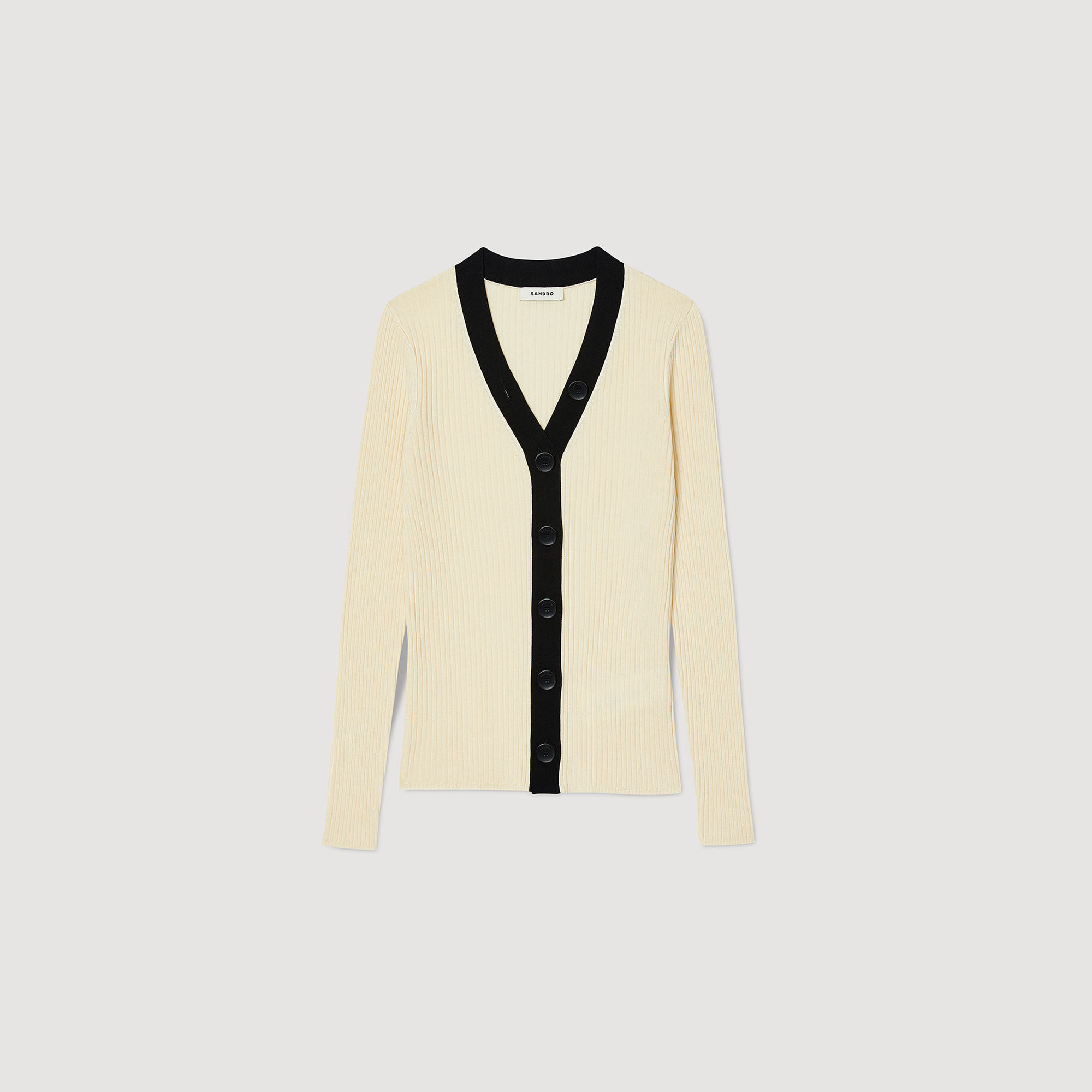 Cardigan c tel