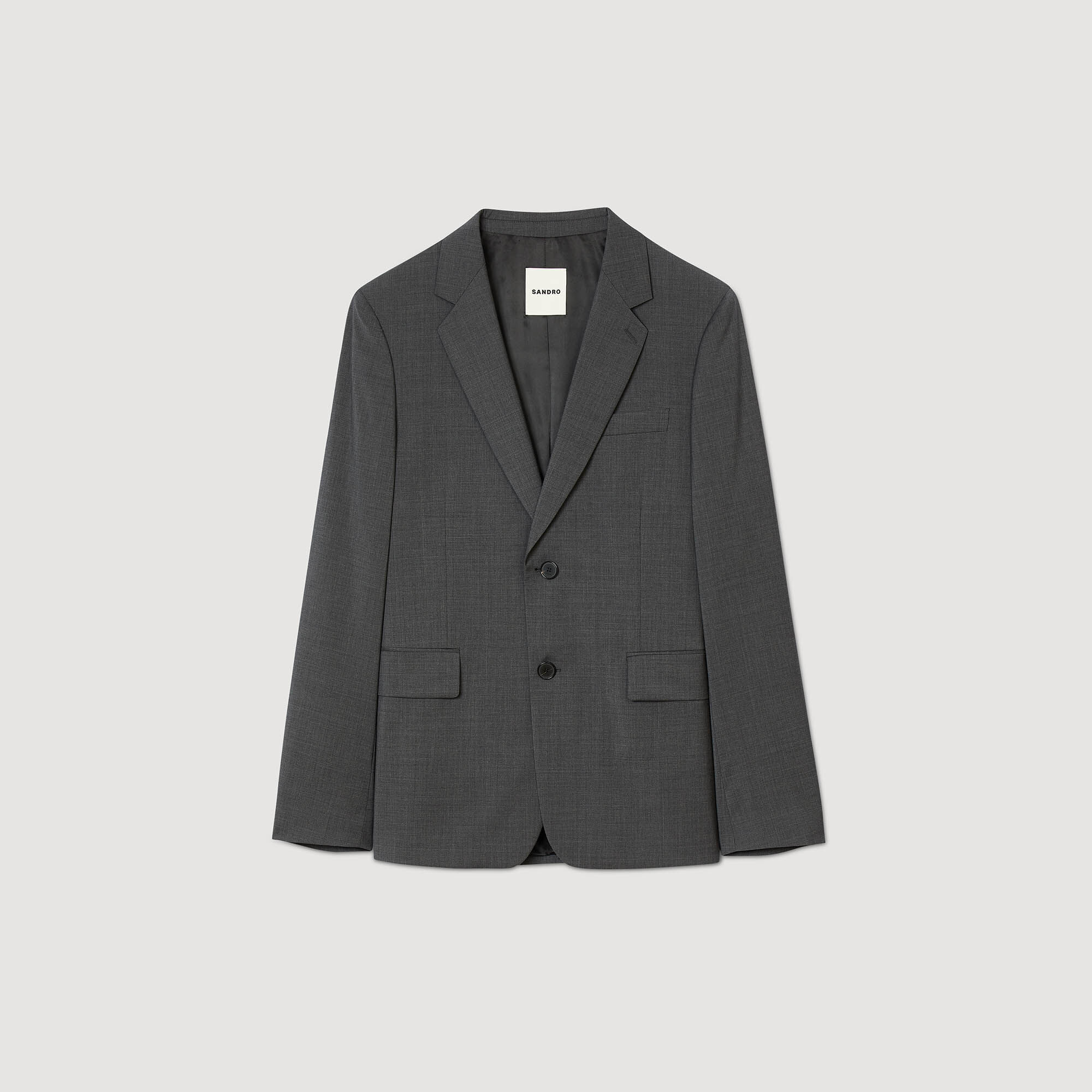 Veste costume homme on sale h&m
