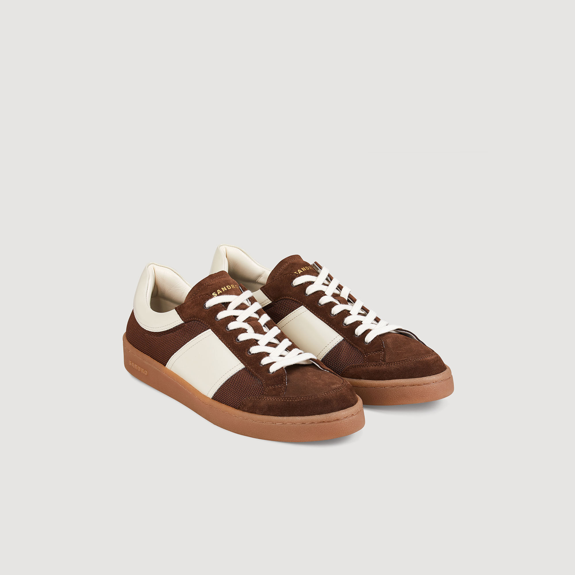 Chaussure hotsell homme sandro