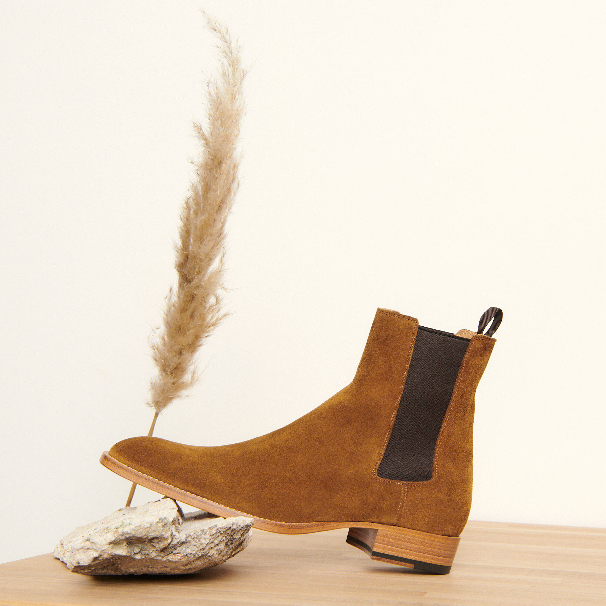 bottines sandro femme
