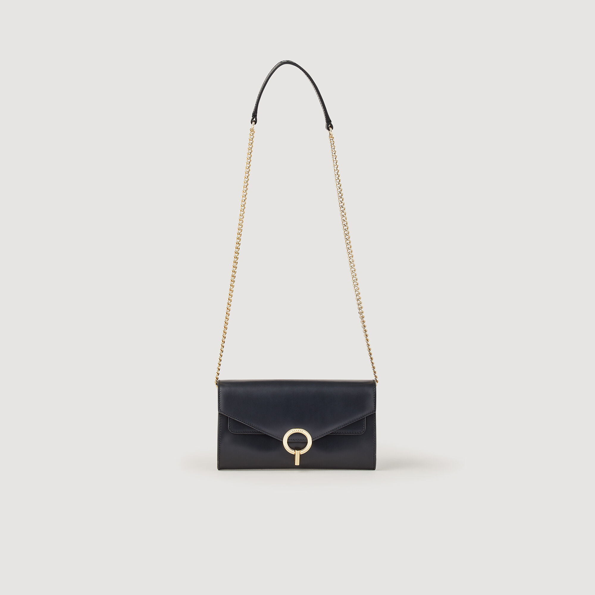 Pochette 2025 femme noir
