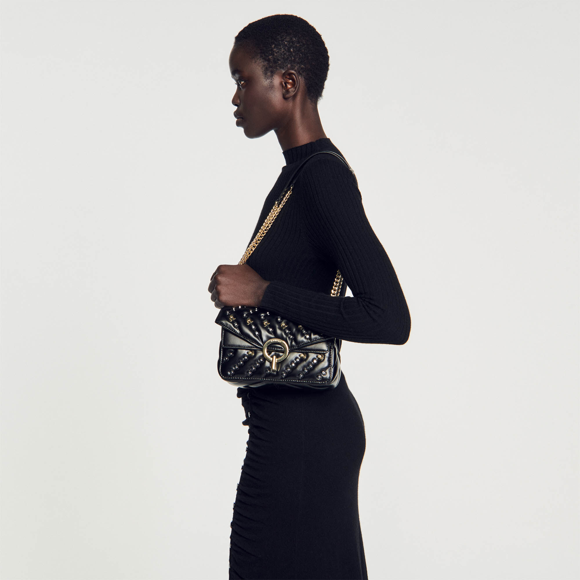 Sac sandro lou petit on sale