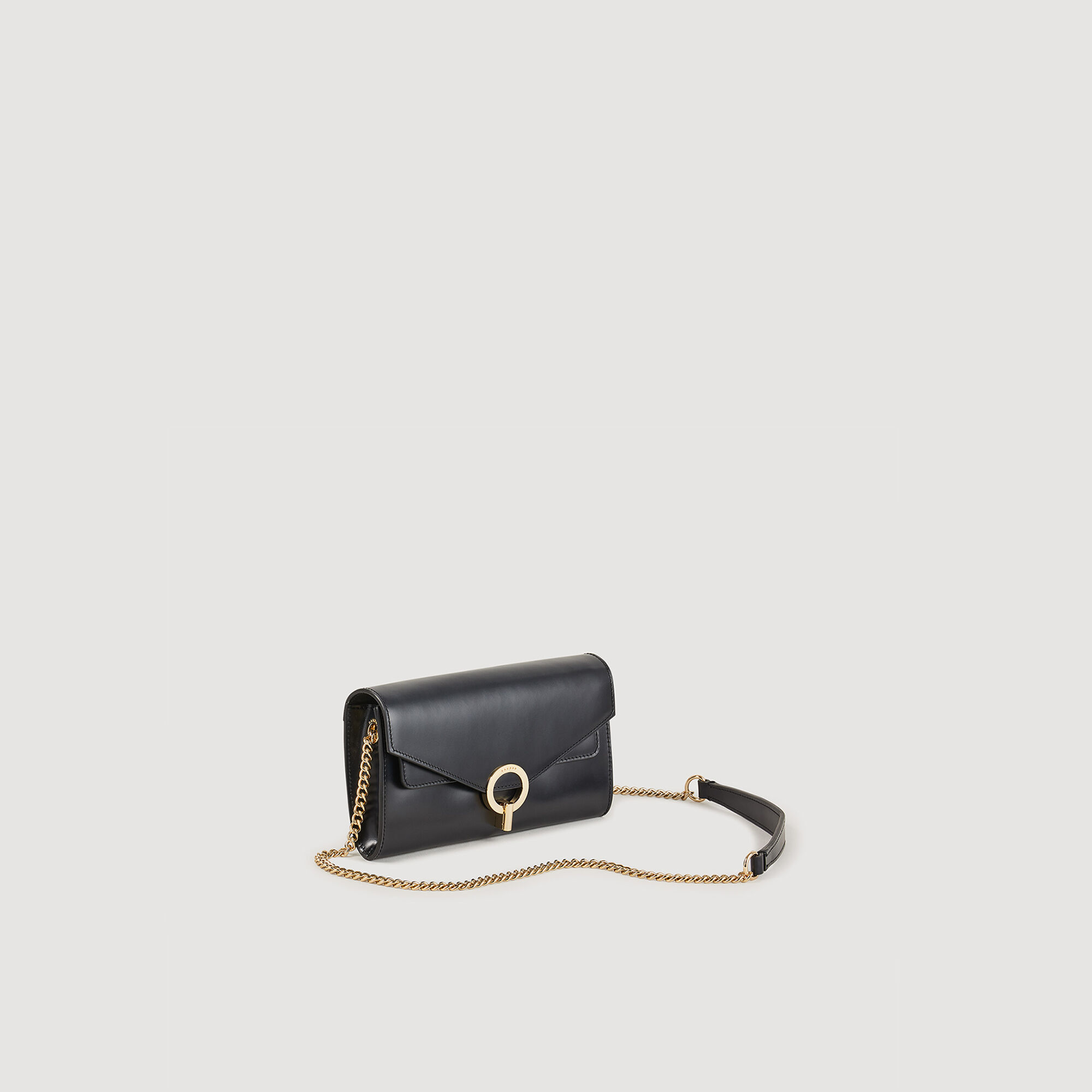 Pochette sandro shop