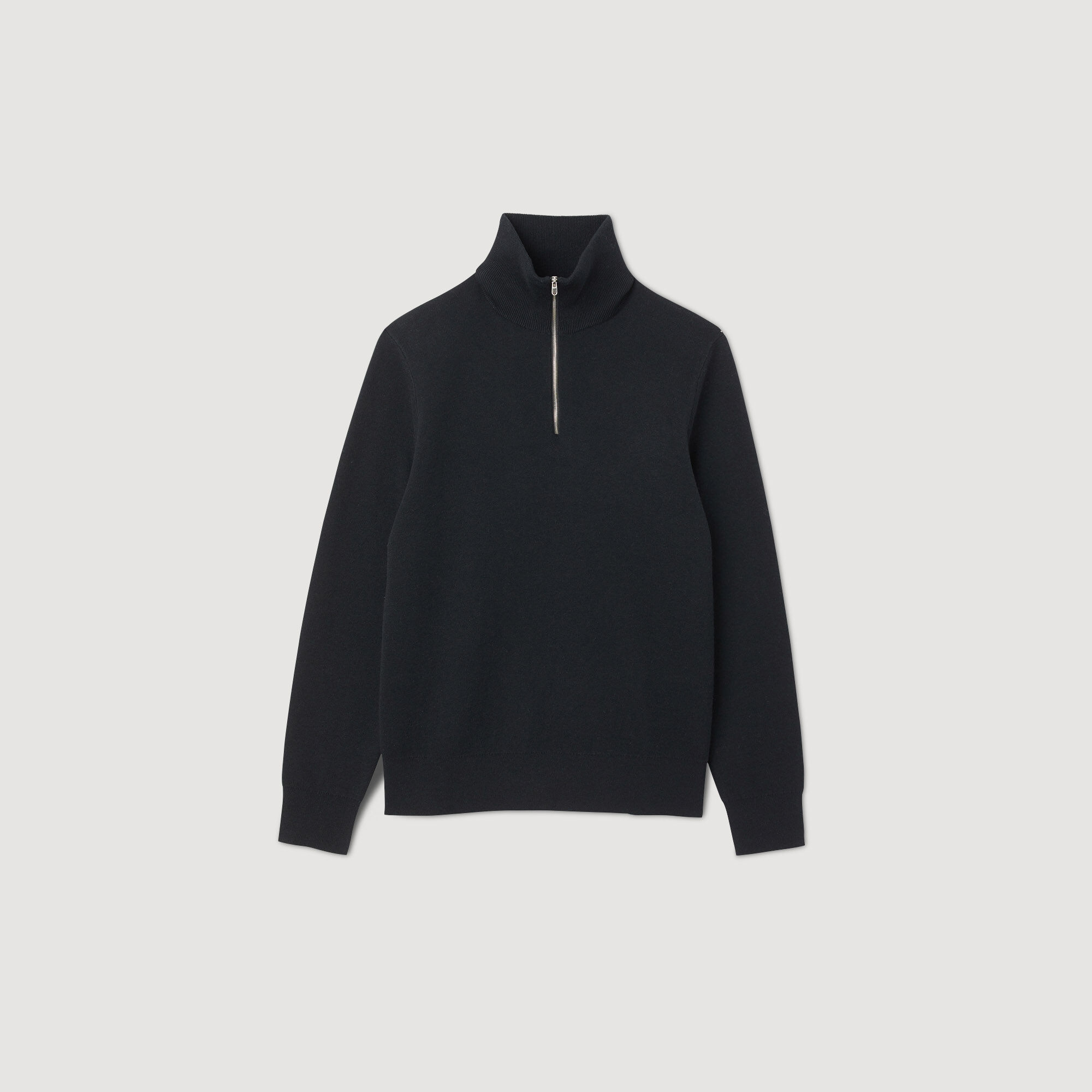 Pull sandro mauvais garcon deals