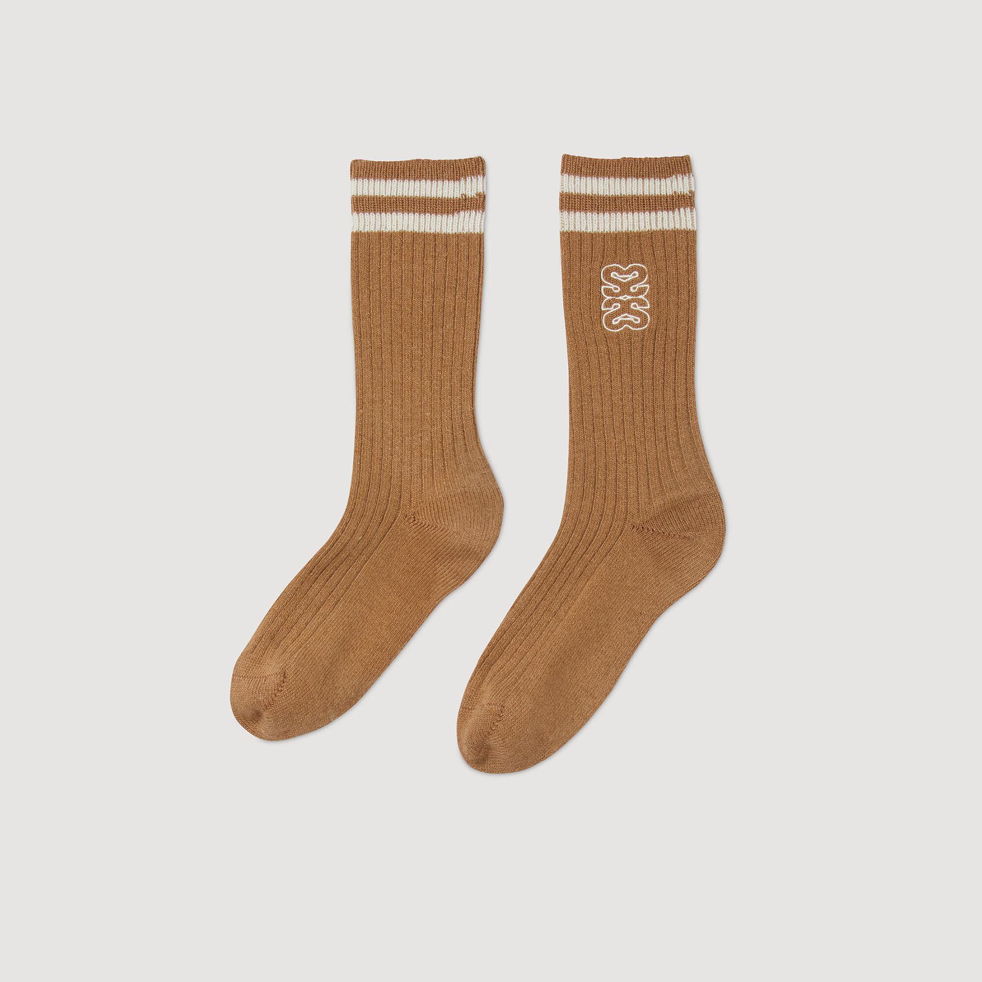 Sandro discount soldes femmes