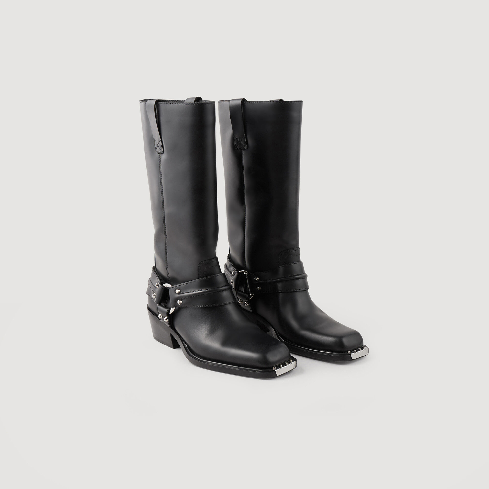 Bottes ch 2024