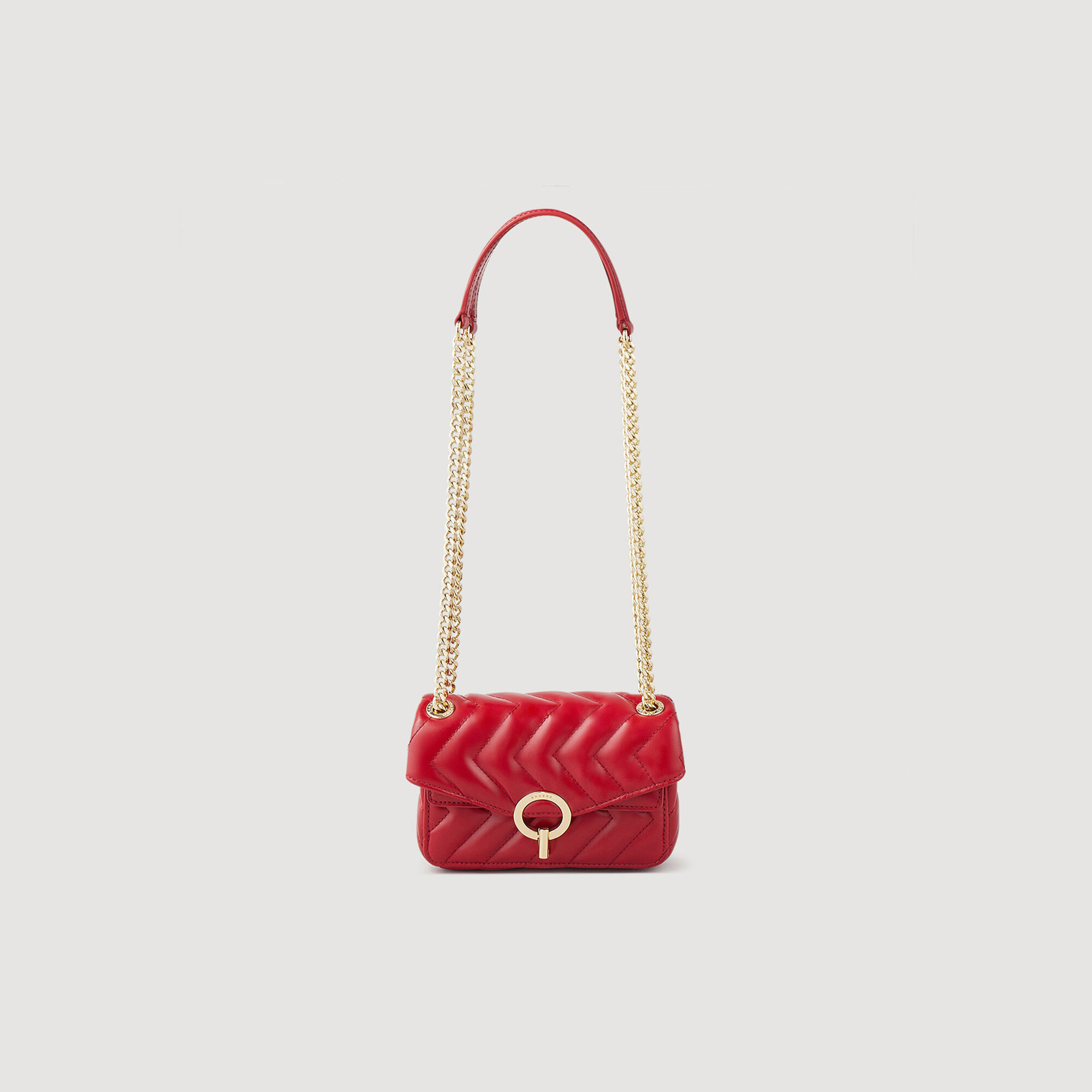 Sacs pour Soldes la collection de Sacs Sandro Paris d couvrir