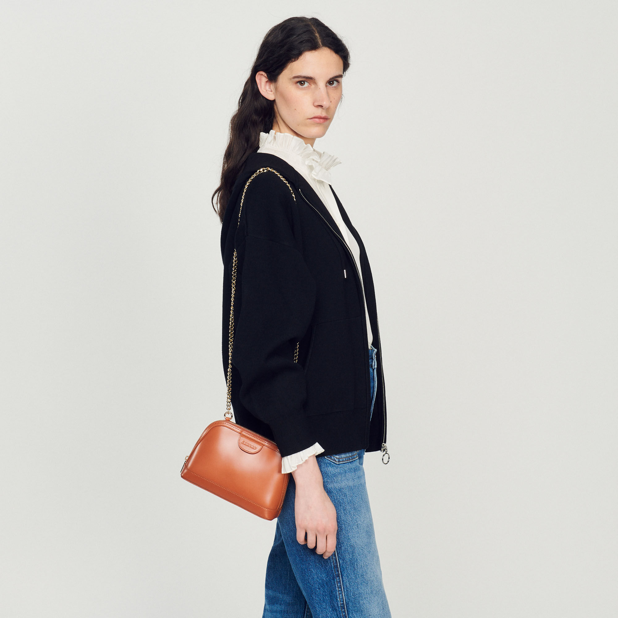 Sac sandro jean best sale