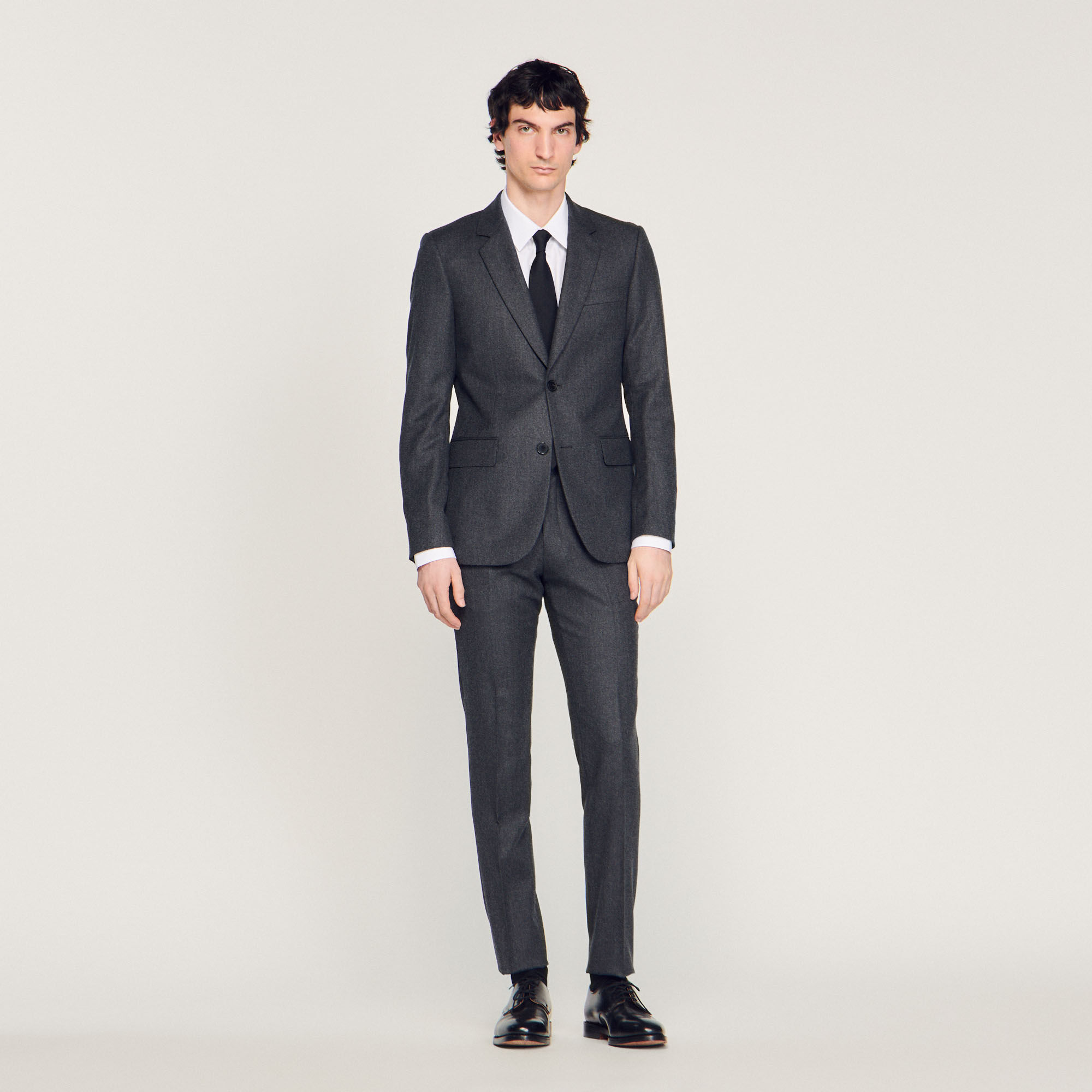 Soldes sandro homme online