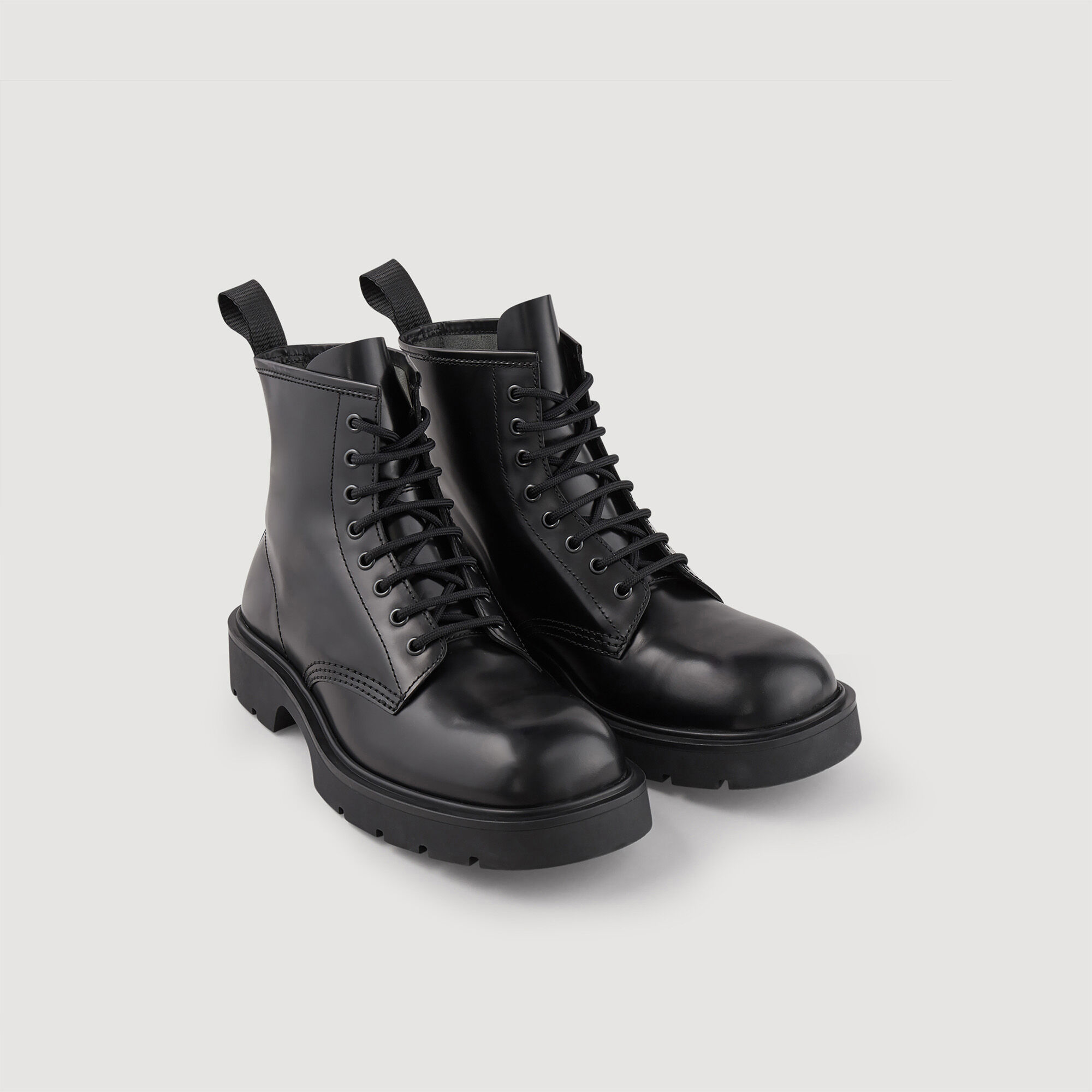 Ranger noir homme best sale