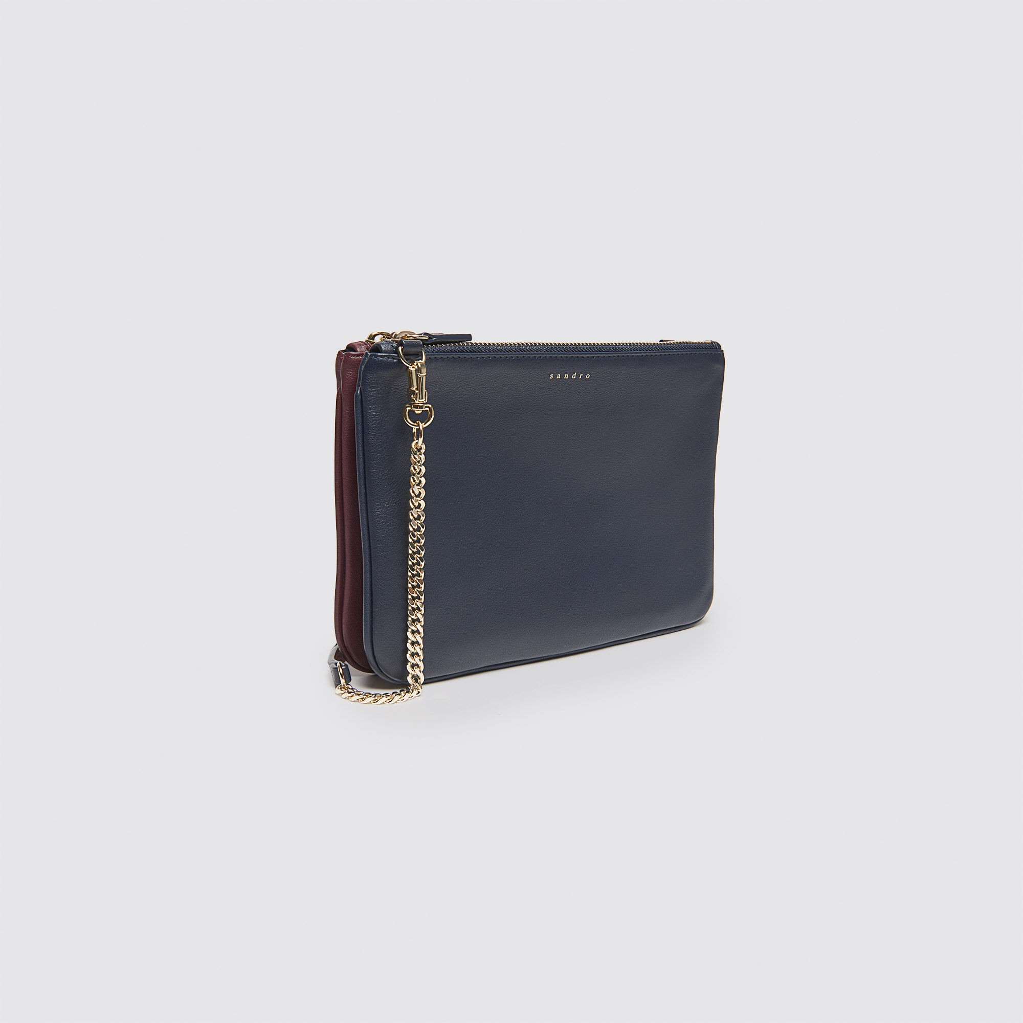 Pochette sandro deals addict