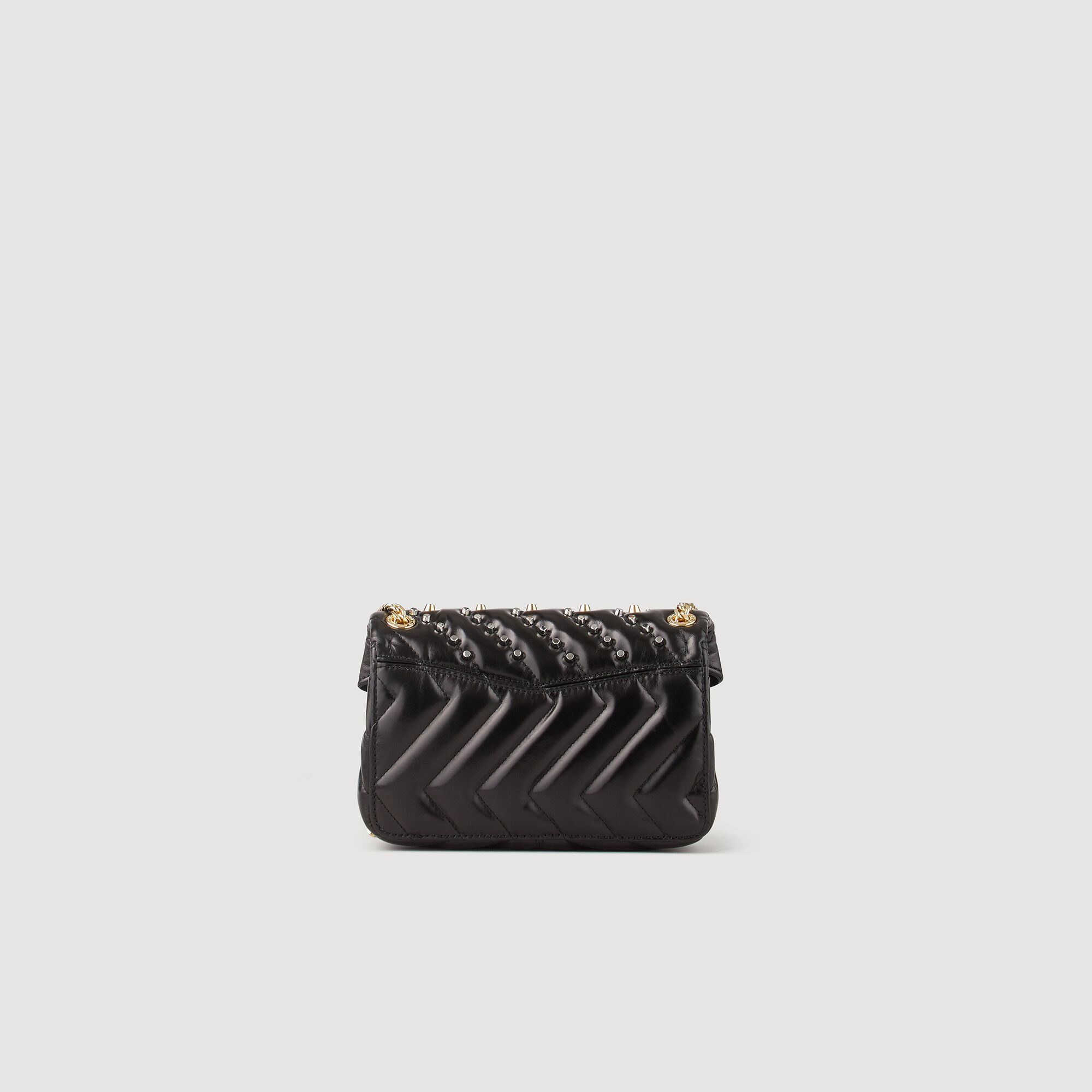 Sandro sales paris wallet