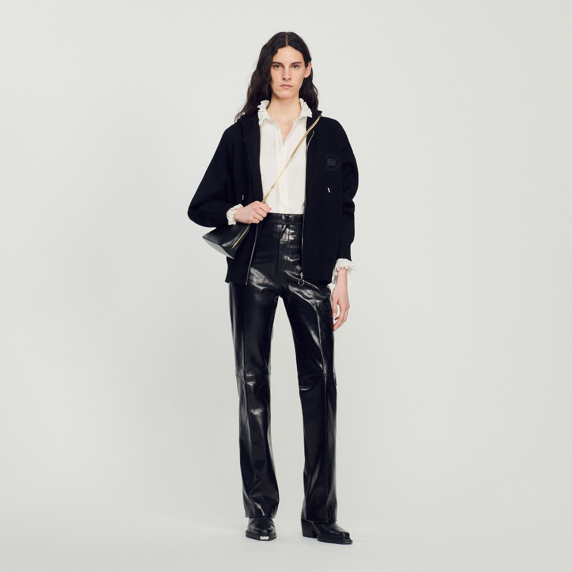 Sandro soldes femme deals