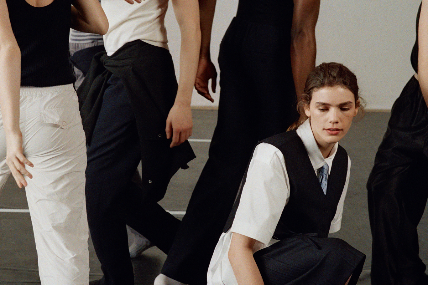 Women's Fall-Winter 2026 new collection - Sandro Paris