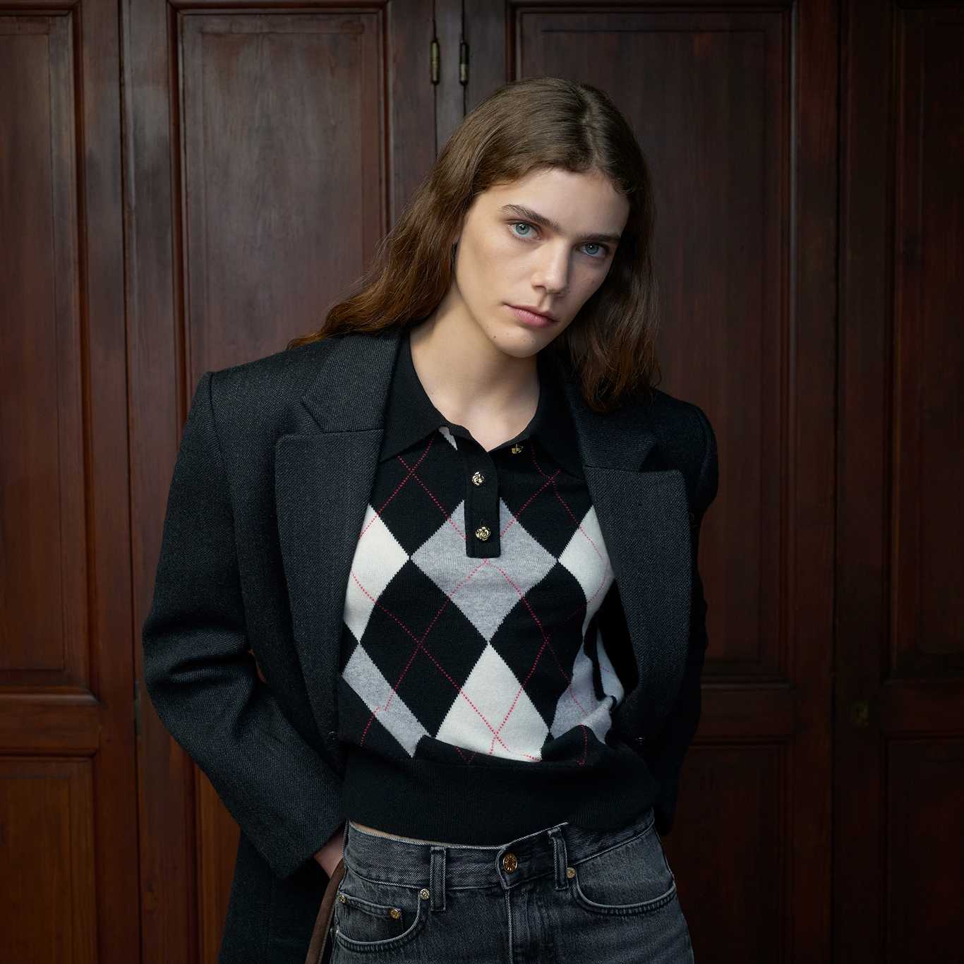 Damenmode von Sandro Paris
